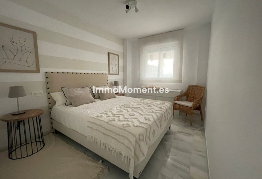 Wiederverkauf - Wohnung - Casares - Casares Centro