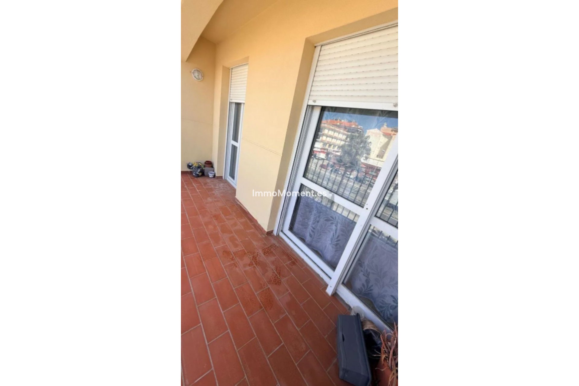 Wiederverkauf - Wohnung - Casares - Casares Centro