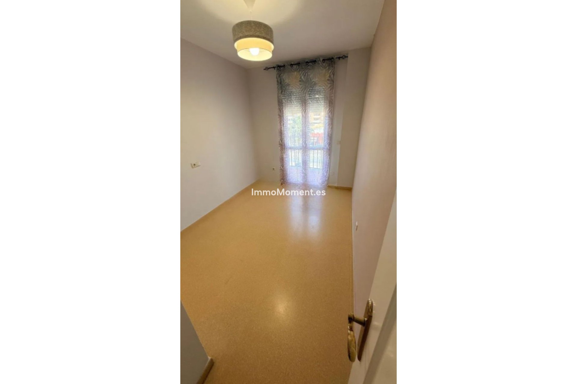 Wiederverkauf - Wohnung - Casares - Casares Centro