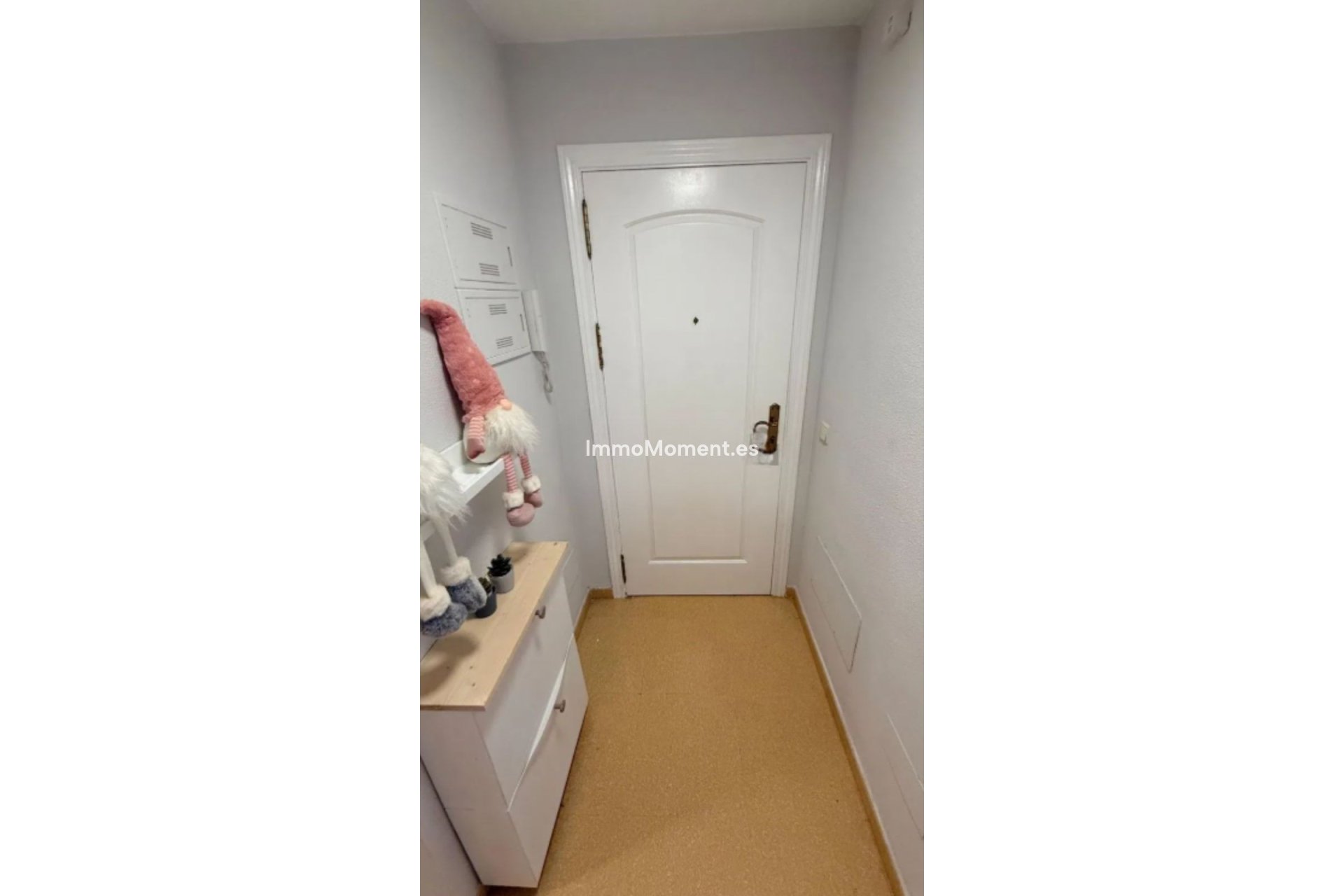 Wiederverkauf - Wohnung - Casares - Casares Centro