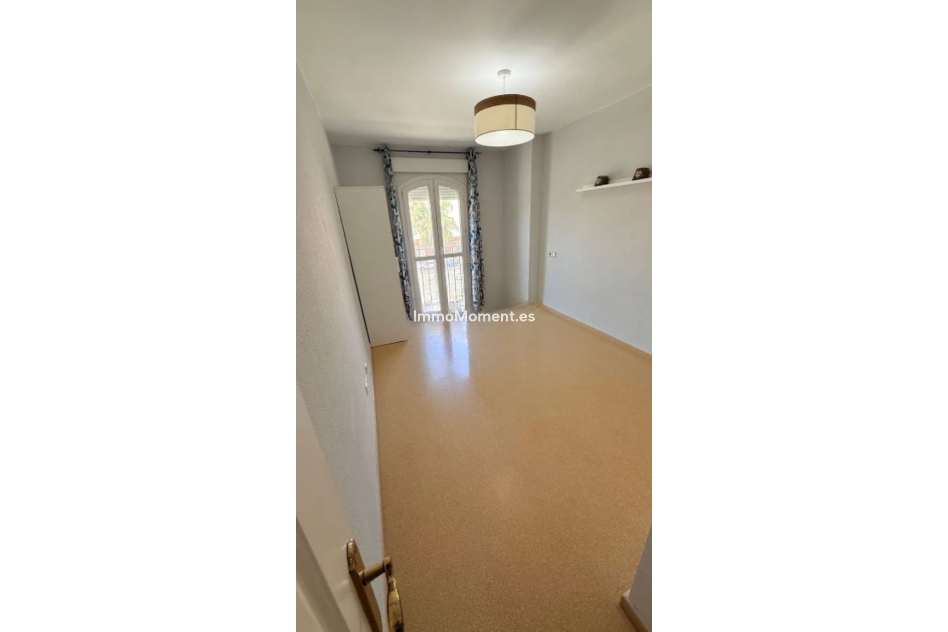 Wiederverkauf - Wohnung - Casares - Casares Centro