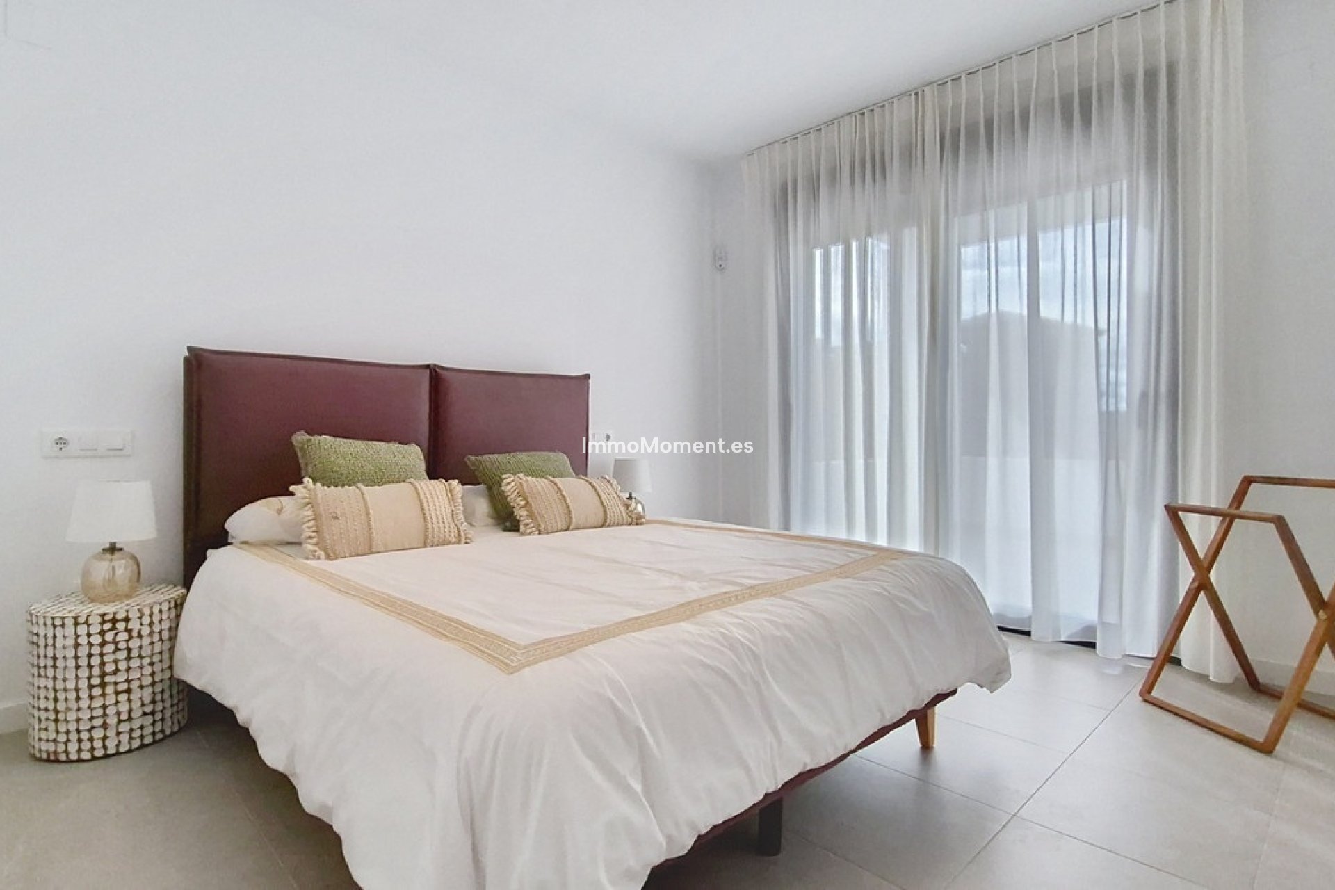 Wiederverkauf - Wohnung - Casares - Casares Centro