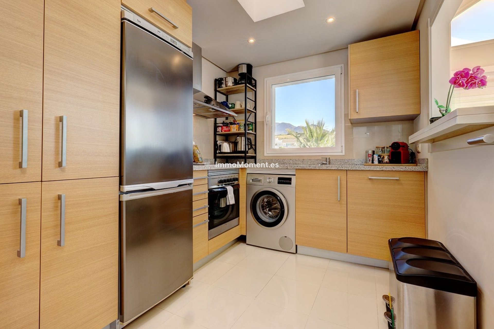 Wiederverkauf - Wohnung - Casares - Casares Centro