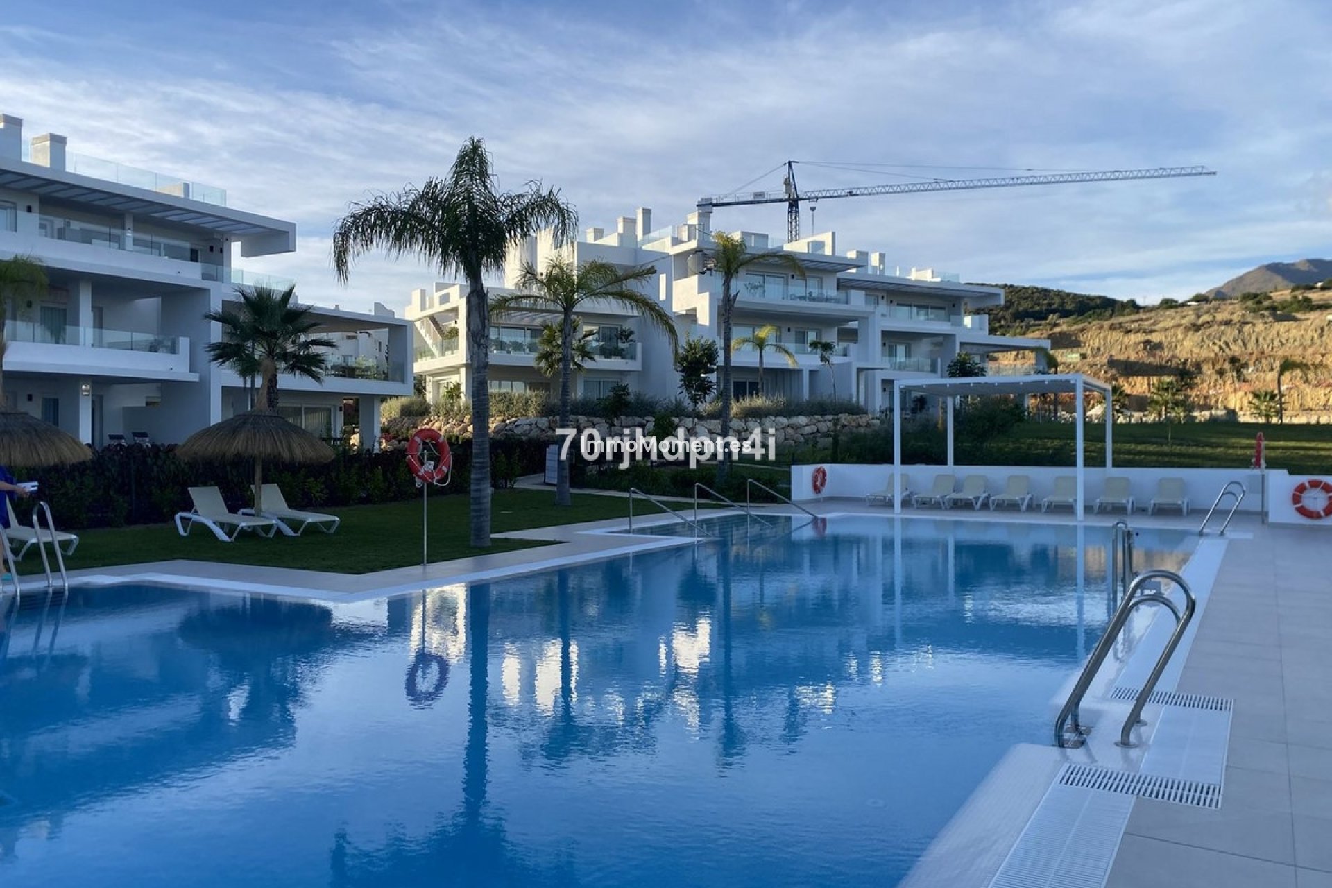 Wiederverkauf - Wohnung - Casares - Casares Centro
