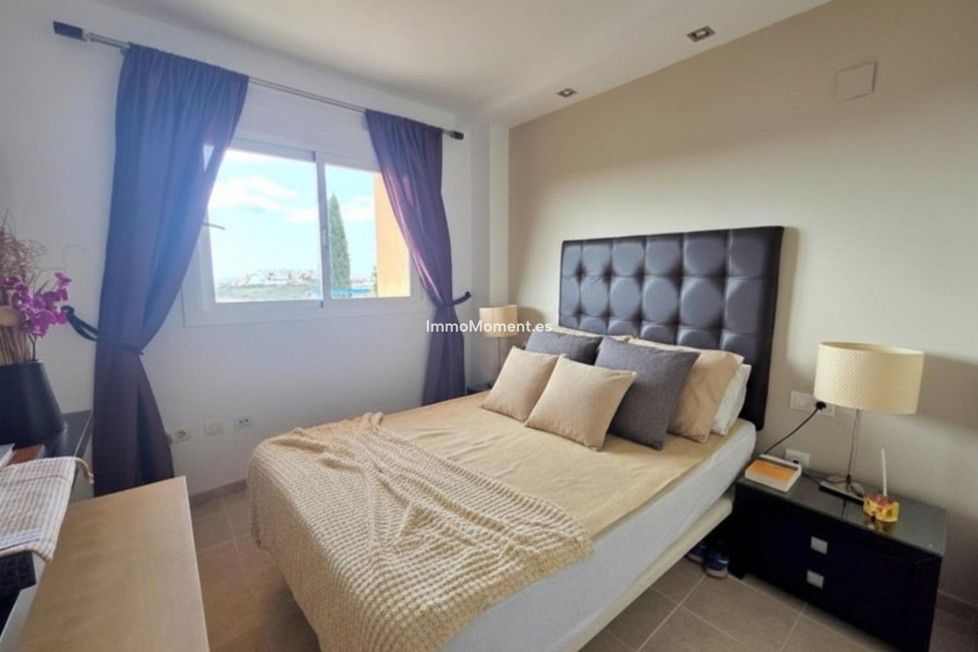 Wiederverkauf - Wohnung - Casares - Casares Centro