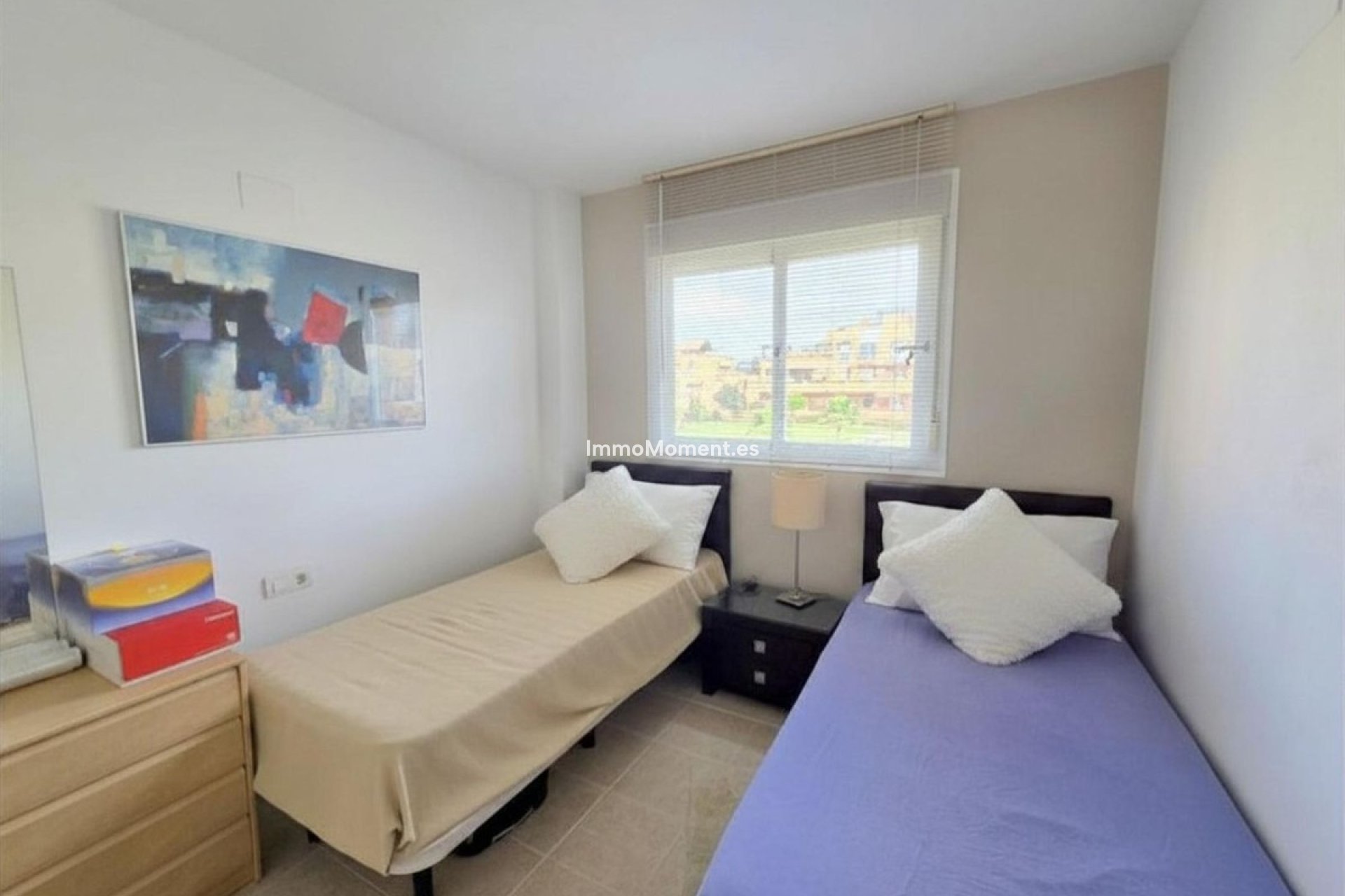 Wiederverkauf - Wohnung - Casares - Casares Centro