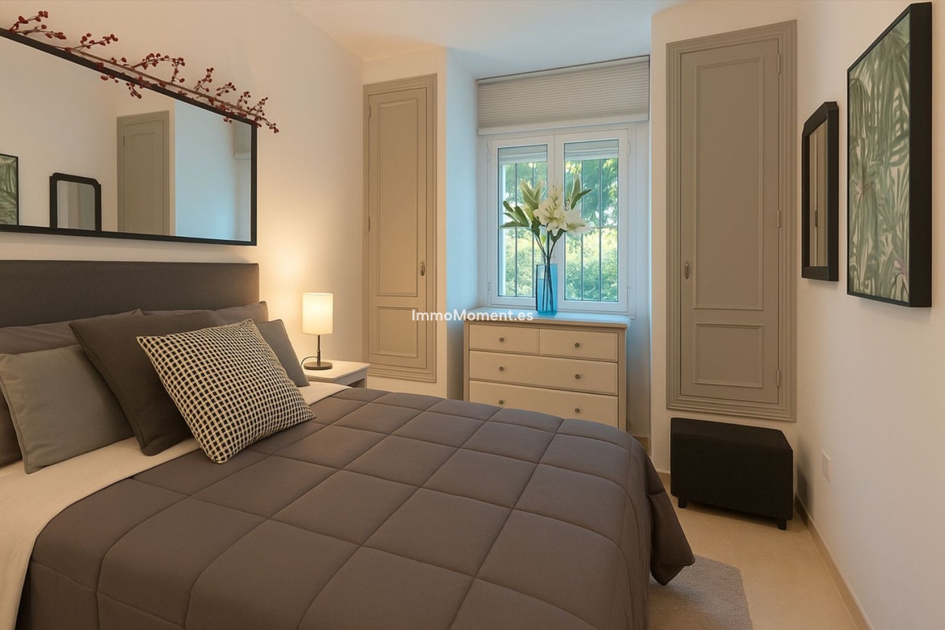 Wiederverkauf - Wohnung - Casares - Casares Centro