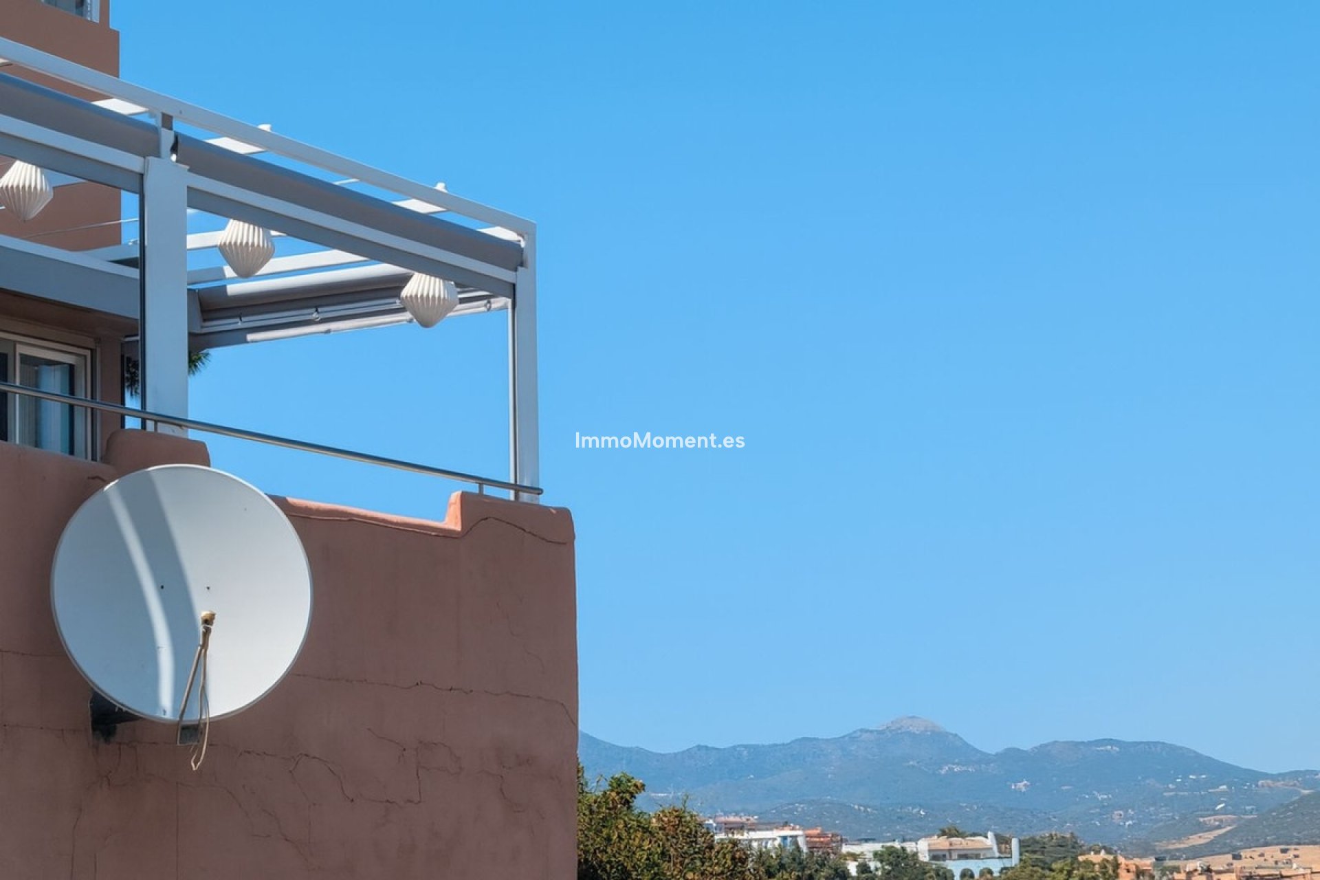 Wiederverkauf - Wohnung - Casares - Casares Centro