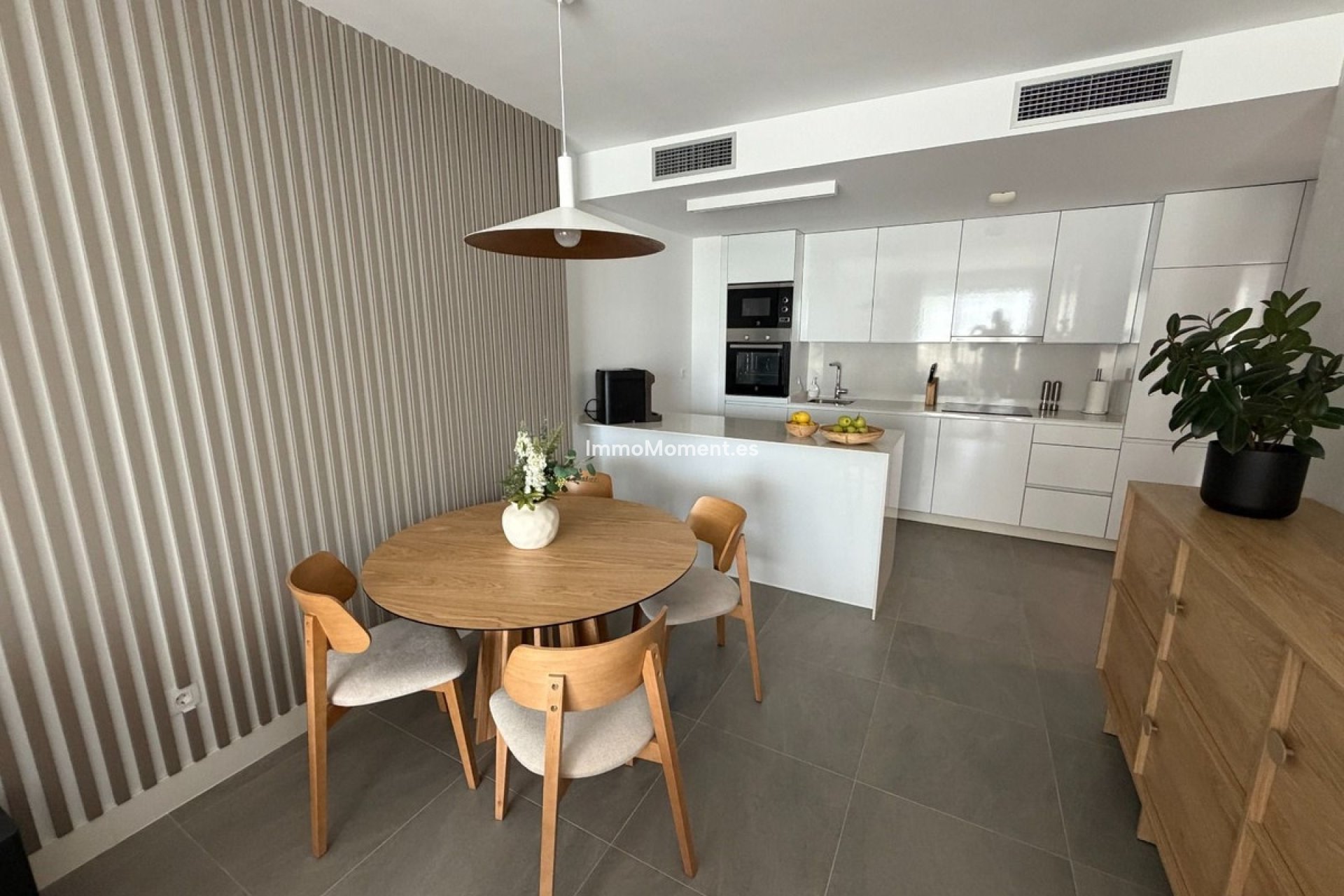 Wiederverkauf - Wohnung - Casares - Casares Centro