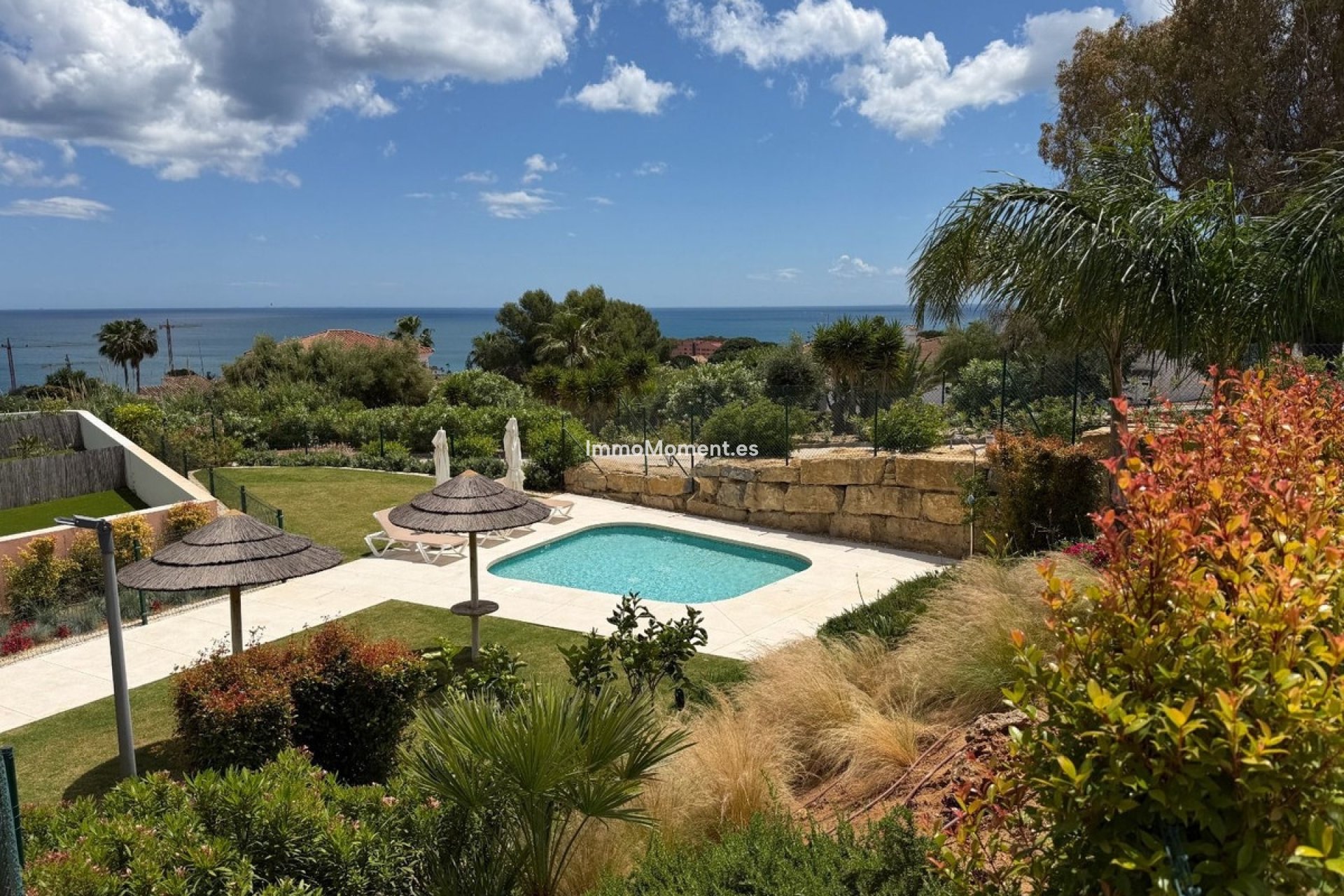 Wiederverkauf - Wohnung - Casares - Casares Centro