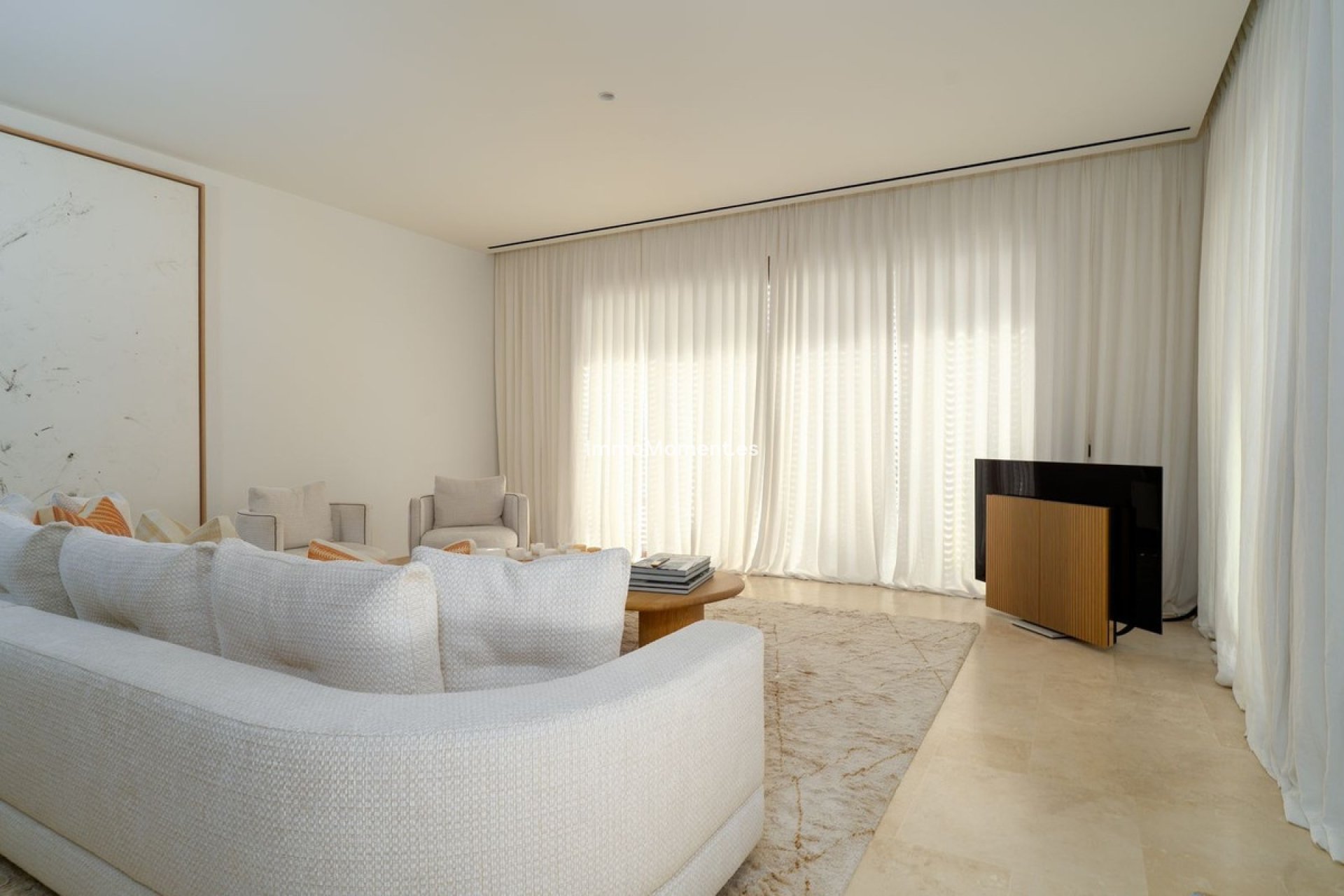 Wiederverkauf - Wohnung - Casares - Casares Centro
