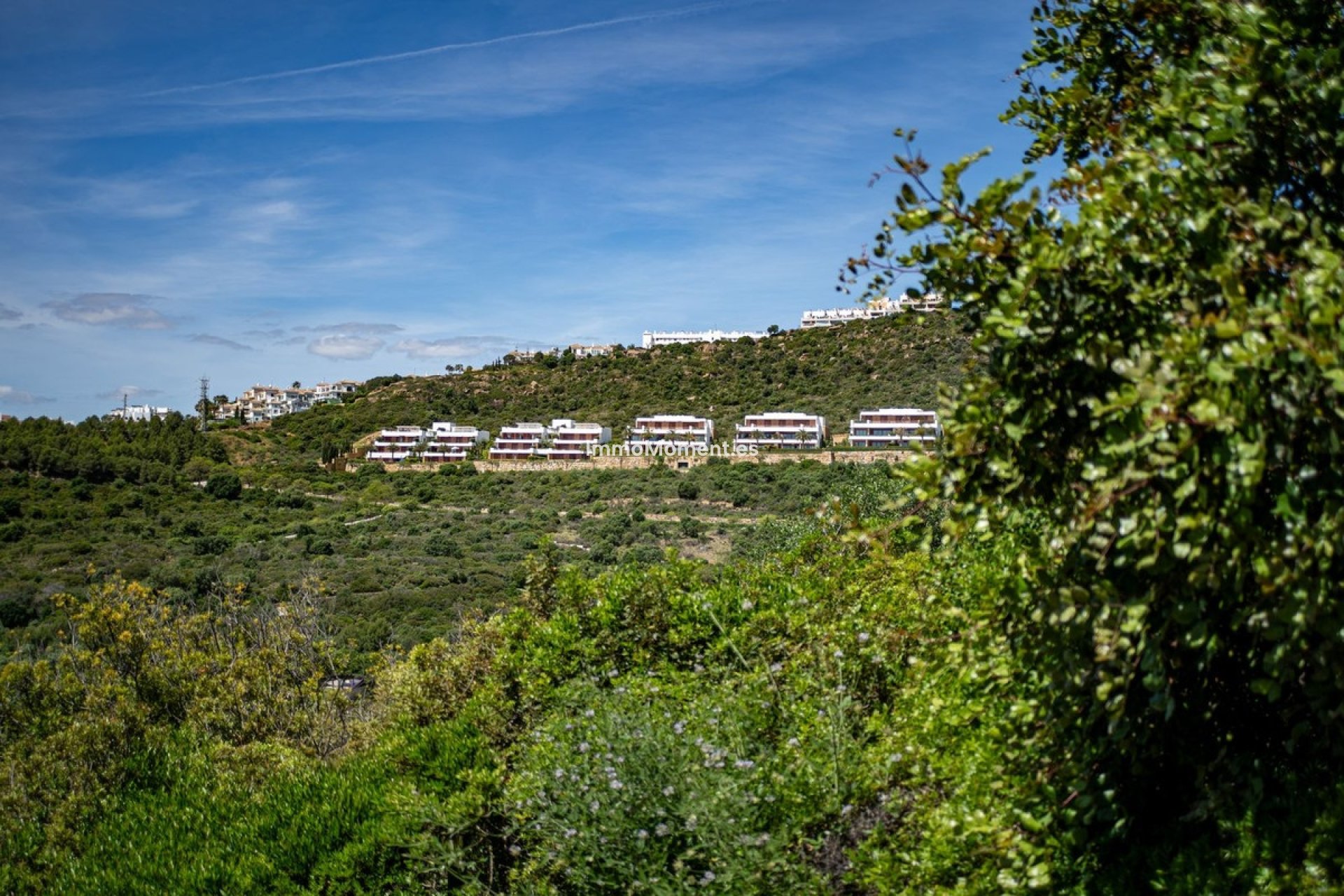 Wiederverkauf - Wohnung - Casares - Casares Centro