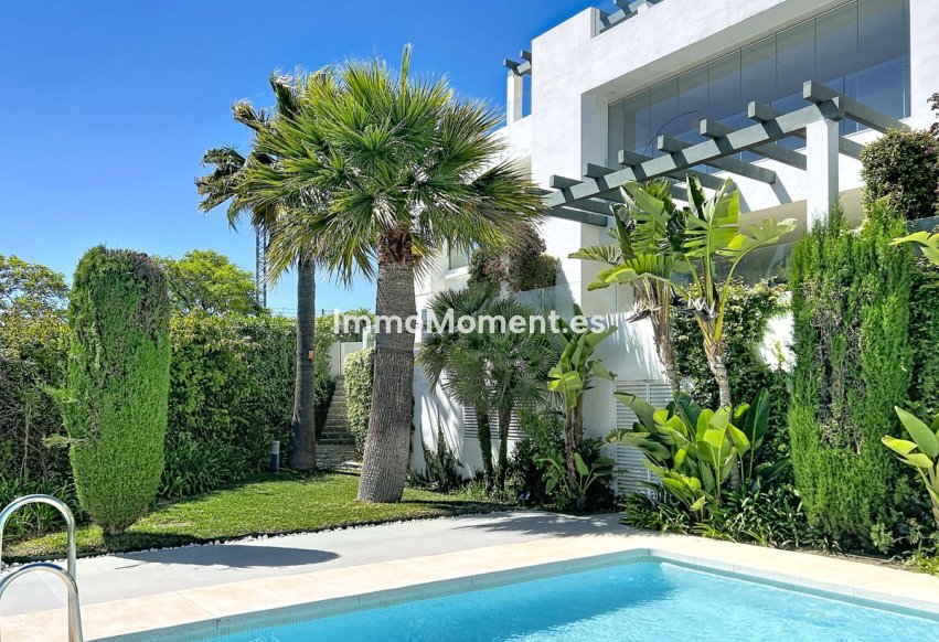 Wiederverkauf - Wohnung - Casares - Casares Centro