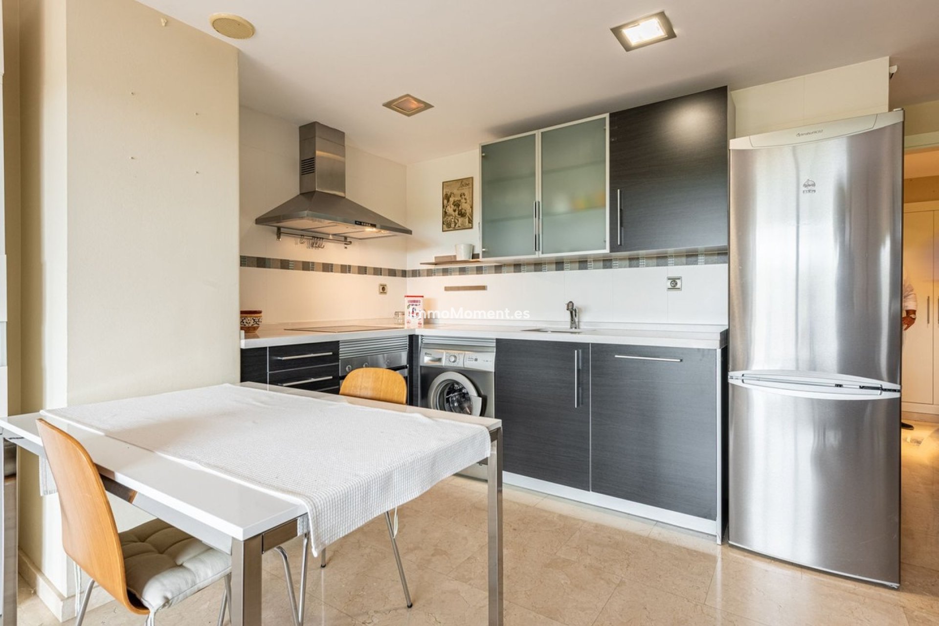 Wiederverkauf - Wohnung - Casares - Casares Centro