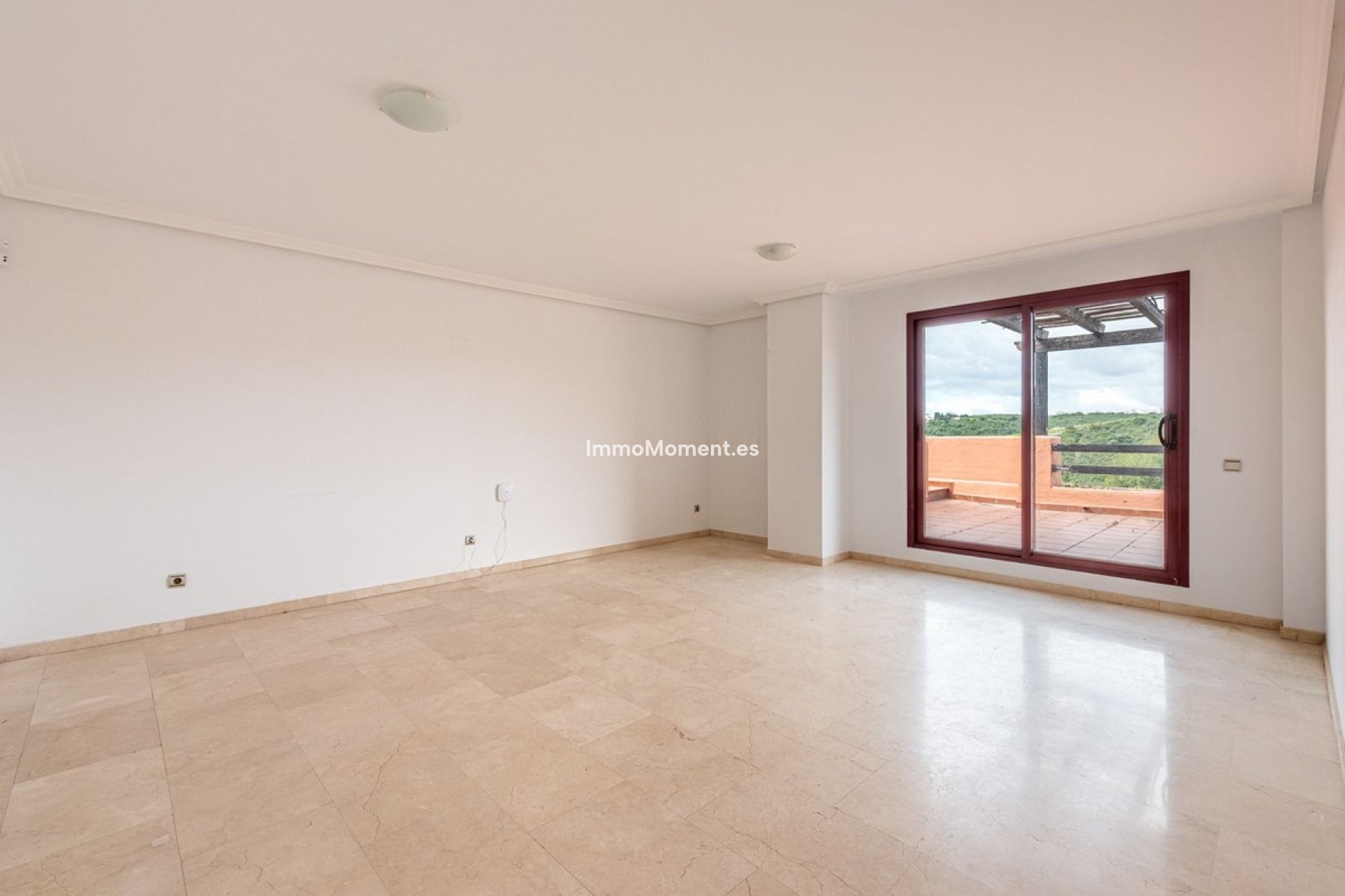 Wiederverkauf - Wohnung - Casares - Casares Centro