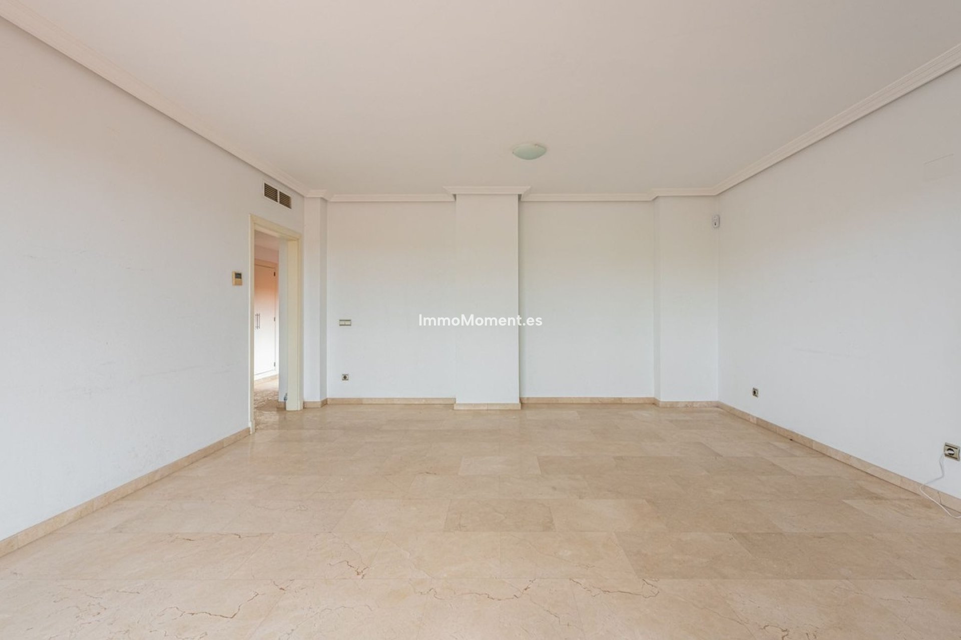 Wiederverkauf - Wohnung - Casares - Casares Centro