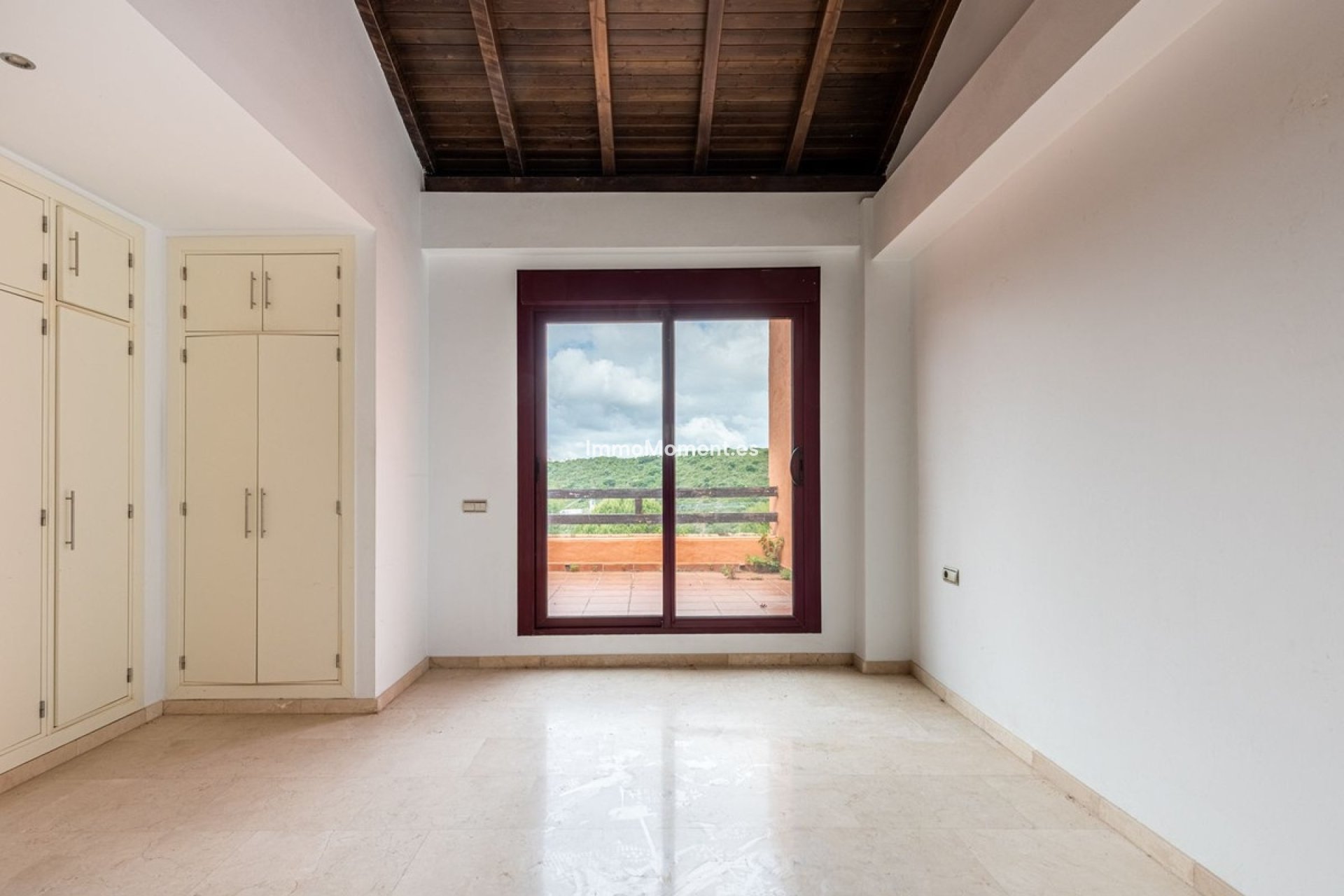 Wiederverkauf - Wohnung - Casares - Casares Centro