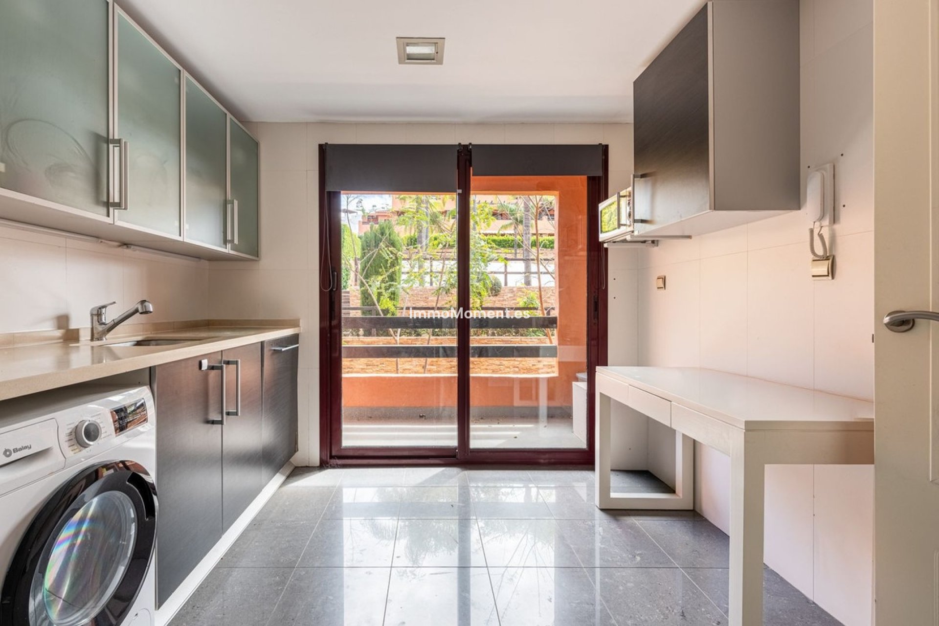 Wiederverkauf - Wohnung - Casares - Casares Centro