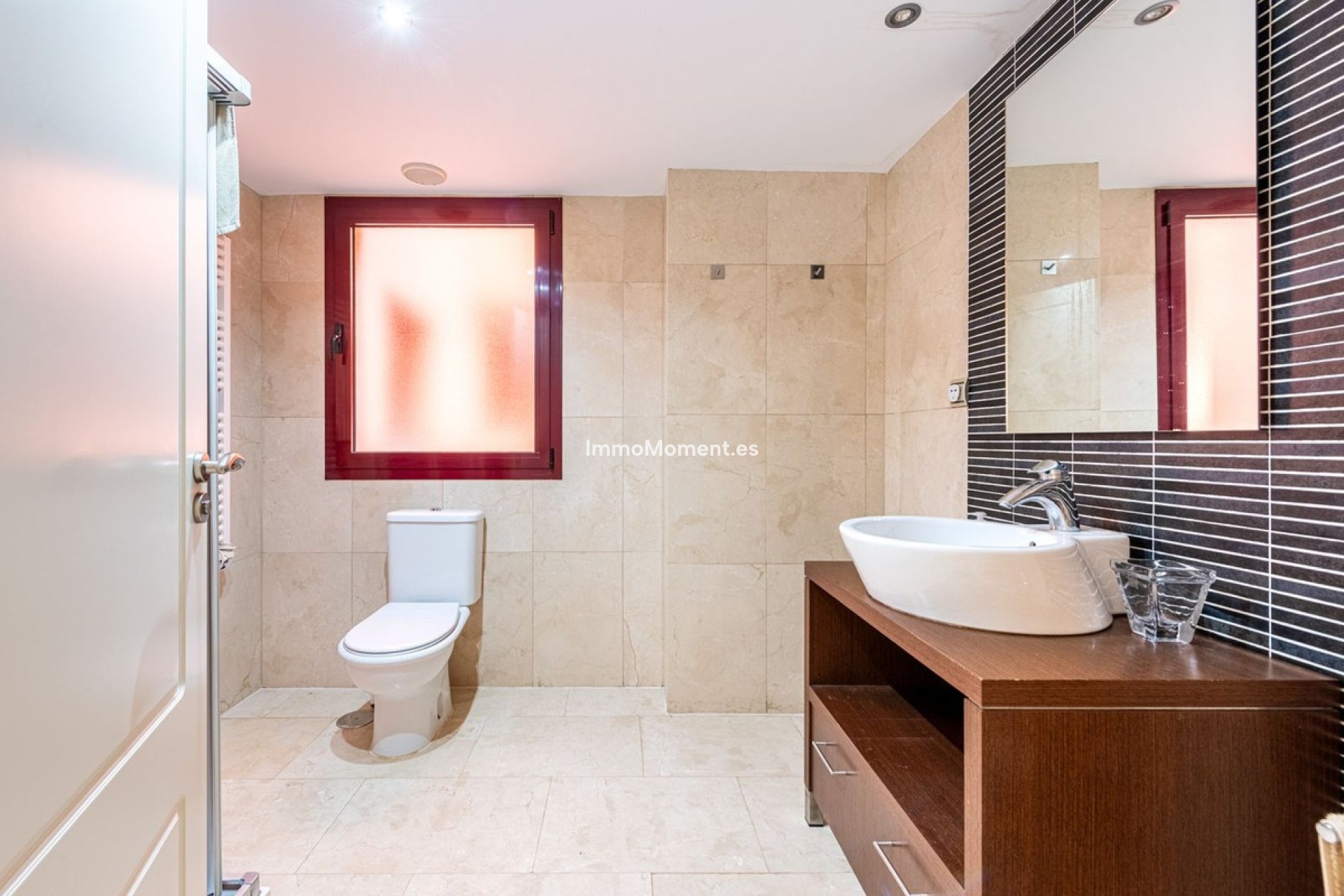 Wiederverkauf - Wohnung - Casares - Casares Centro