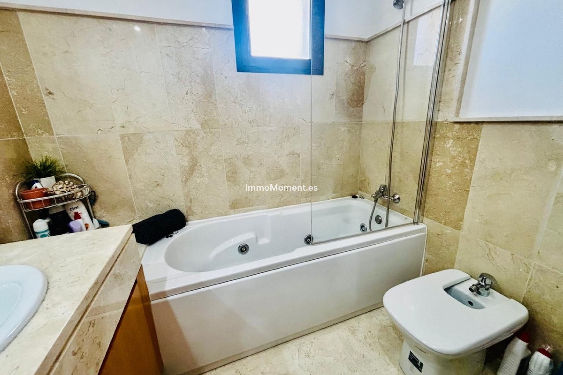 Wiederverkauf - Wohnung - Casares - Casares Centro