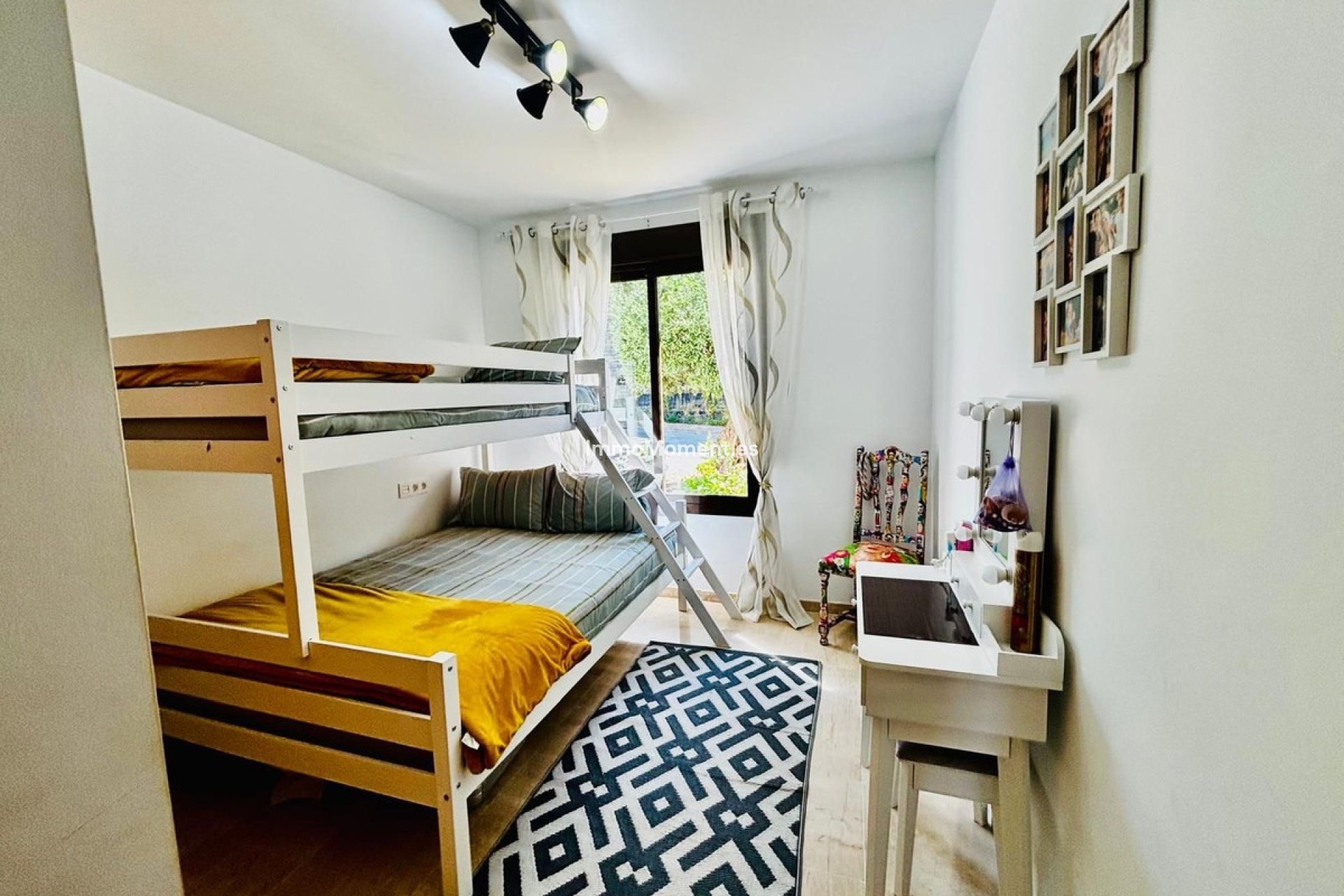 Wiederverkauf - Wohnung - Casares - Casares Centro