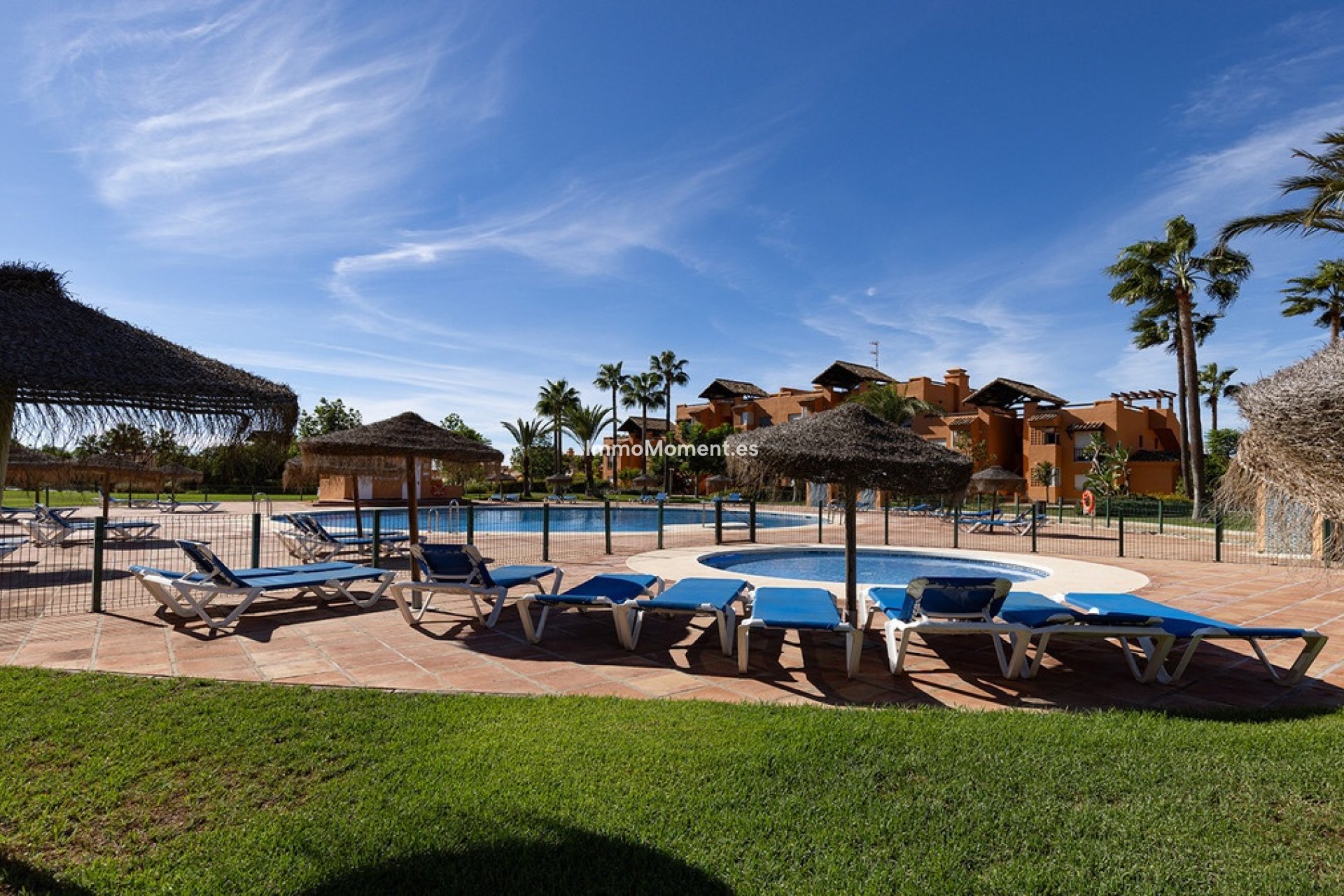 Wiederverkauf - Wohnung - Casares - Casares Centro