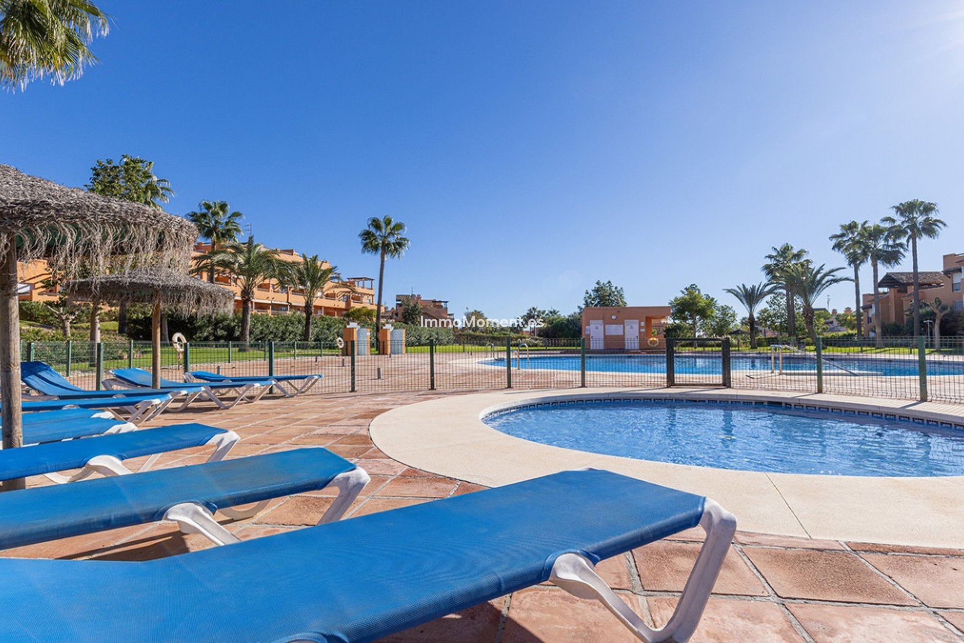 Wiederverkauf - Wohnung - Casares - Casares Centro