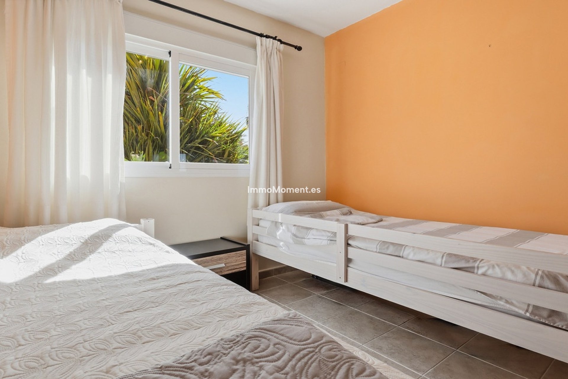 Wiederverkauf - Wohnung - Casares - Casares Centro