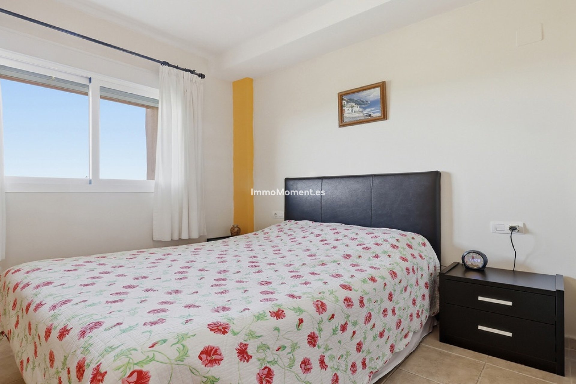 Wiederverkauf - Wohnung - Casares - Casares Centro