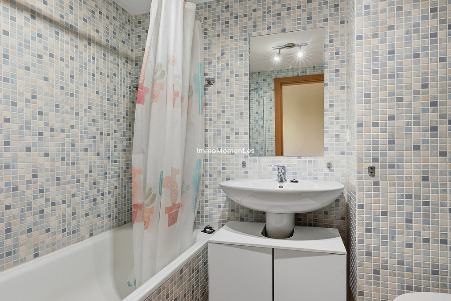 Wiederverkauf - Wohnung - Casares - Casares Centro