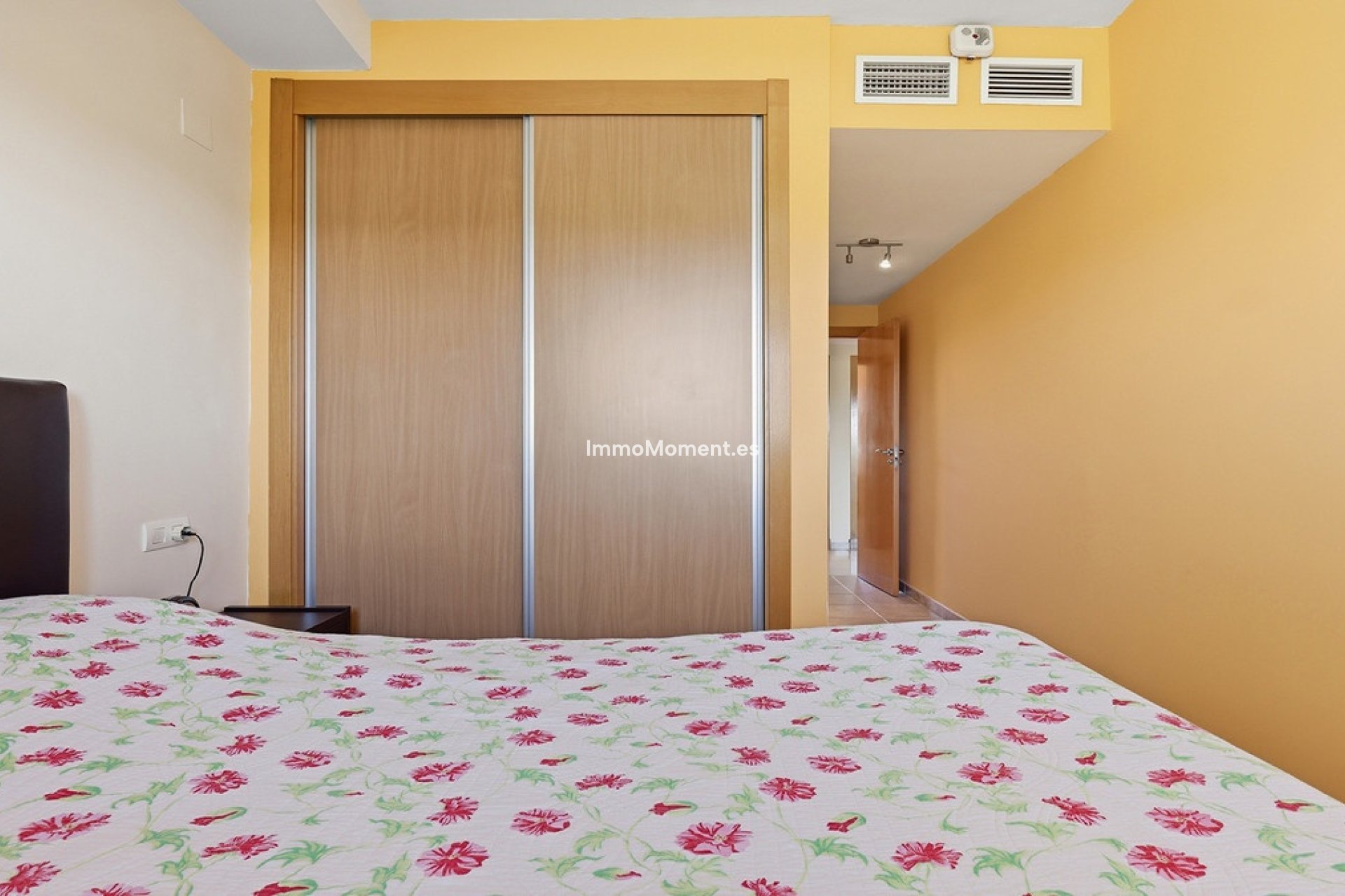 Wiederverkauf - Wohnung - Casares - Casares Centro