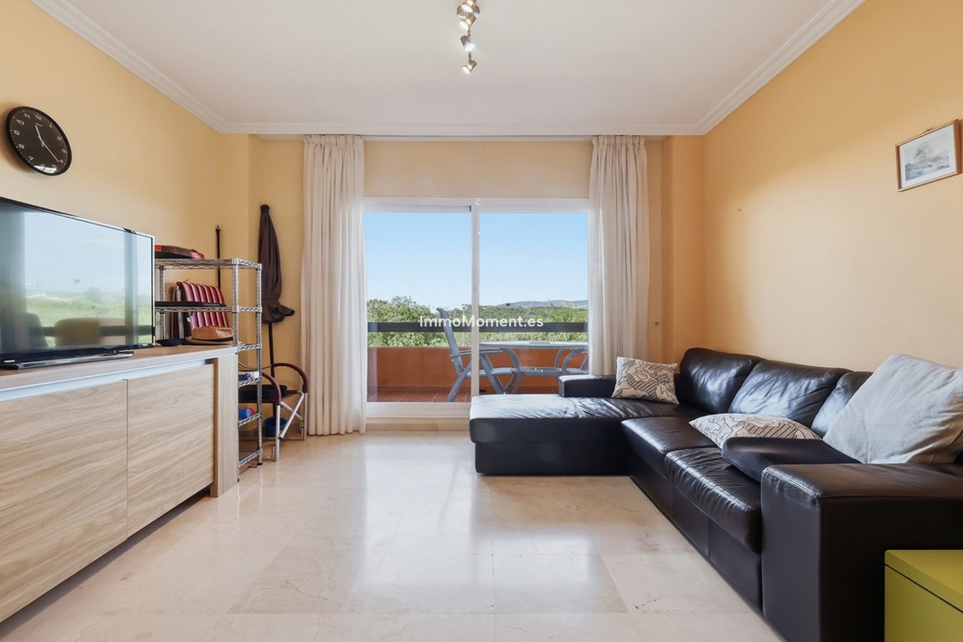 Wiederverkauf - Wohnung - Casares - Casares Centro