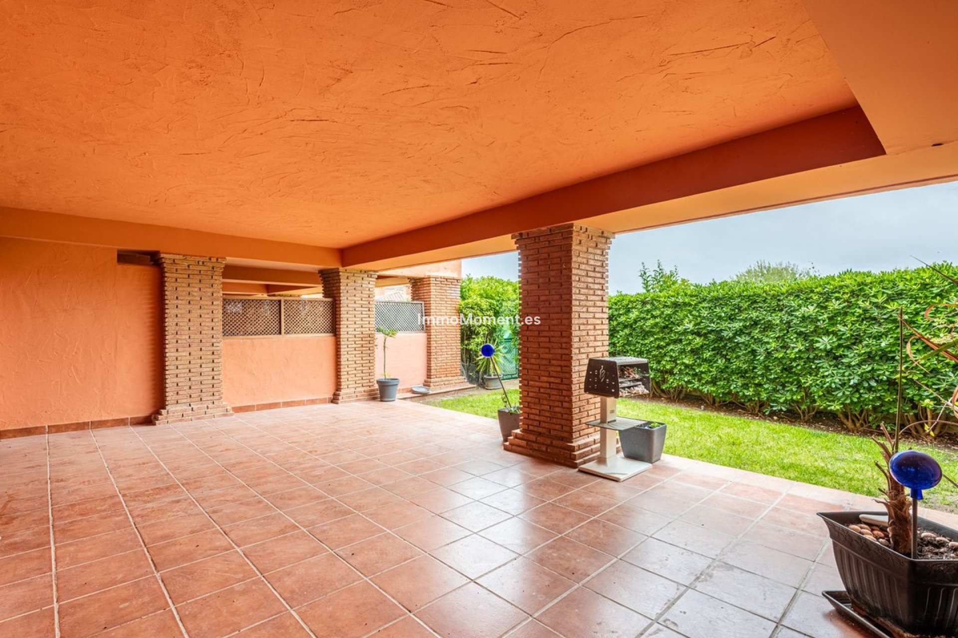 Wiederverkauf - Wohnung - Casares - Casares Centro