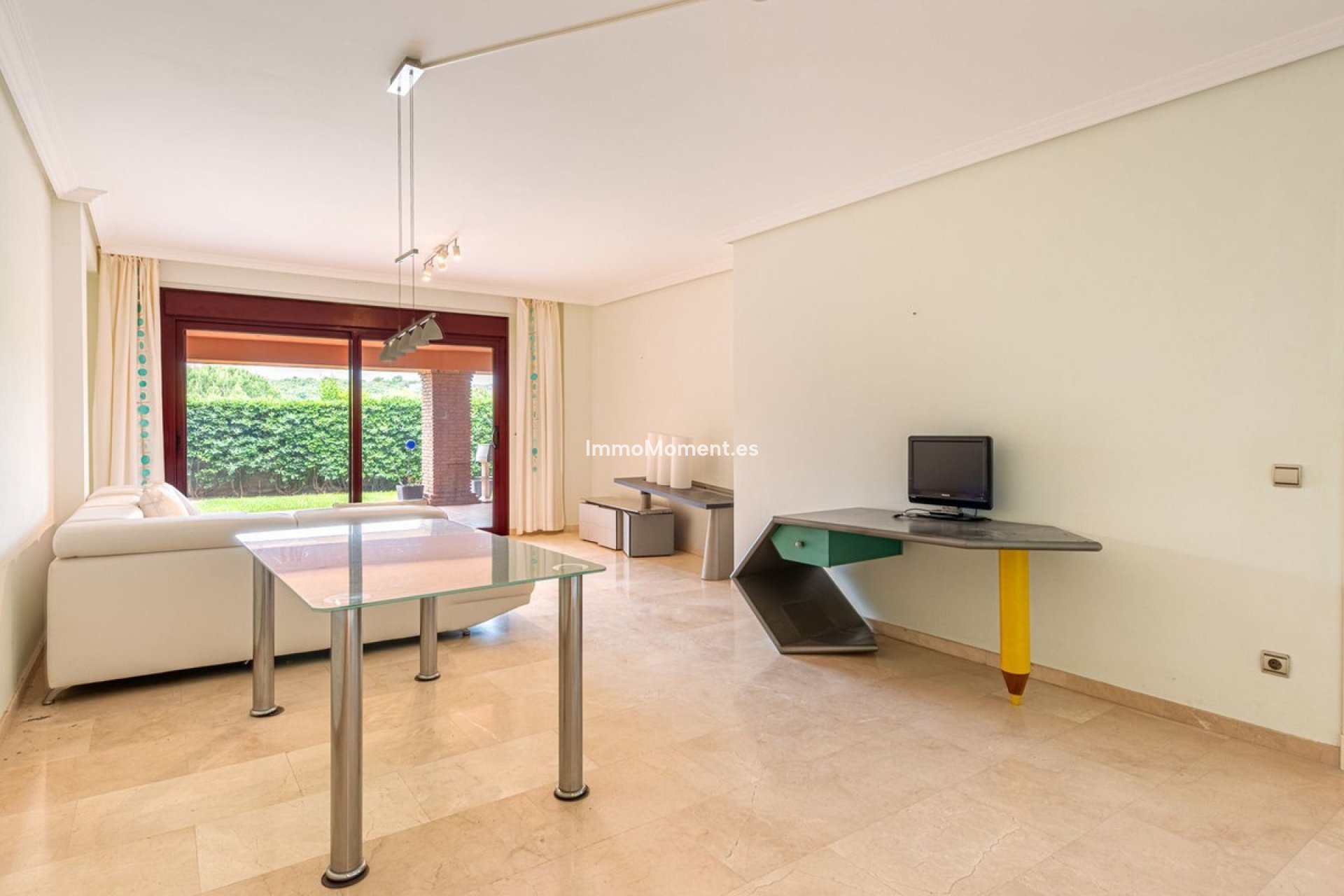 Wiederverkauf - Wohnung - Casares - Casares Centro
