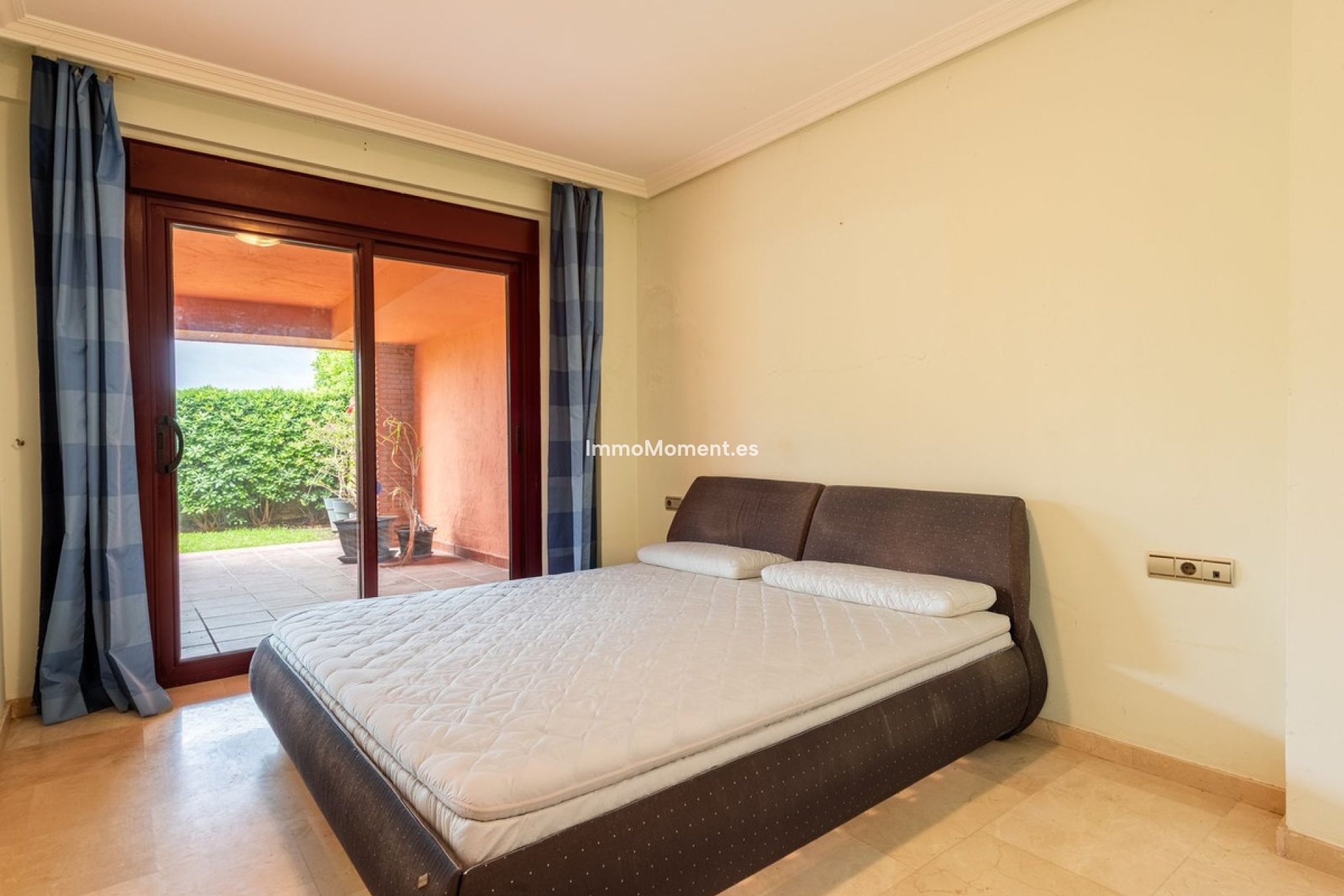 Wiederverkauf - Wohnung - Casares - Casares Centro