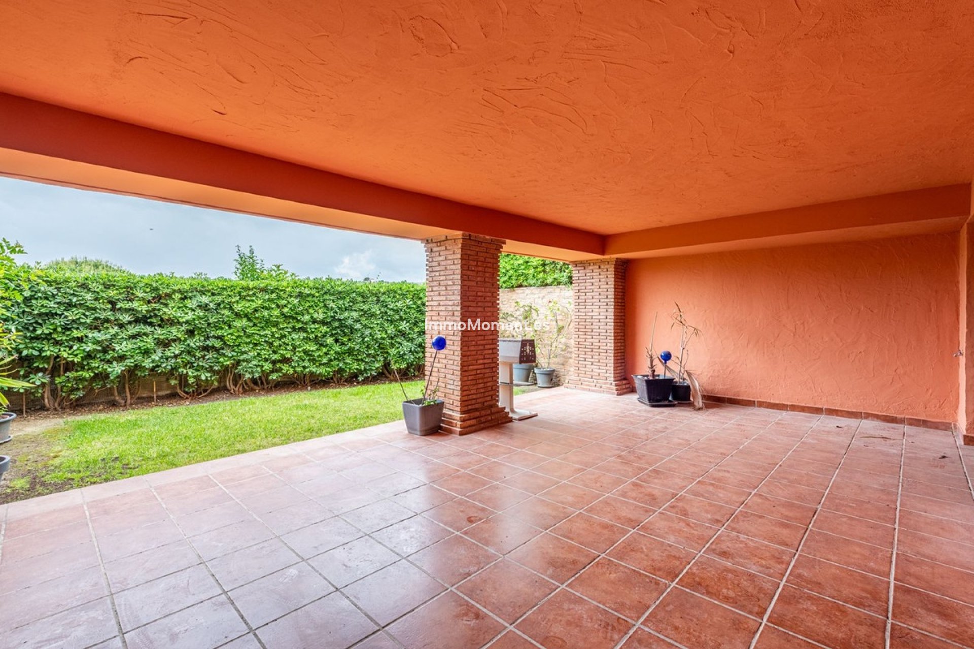 Wiederverkauf - Wohnung - Casares - Casares Centro