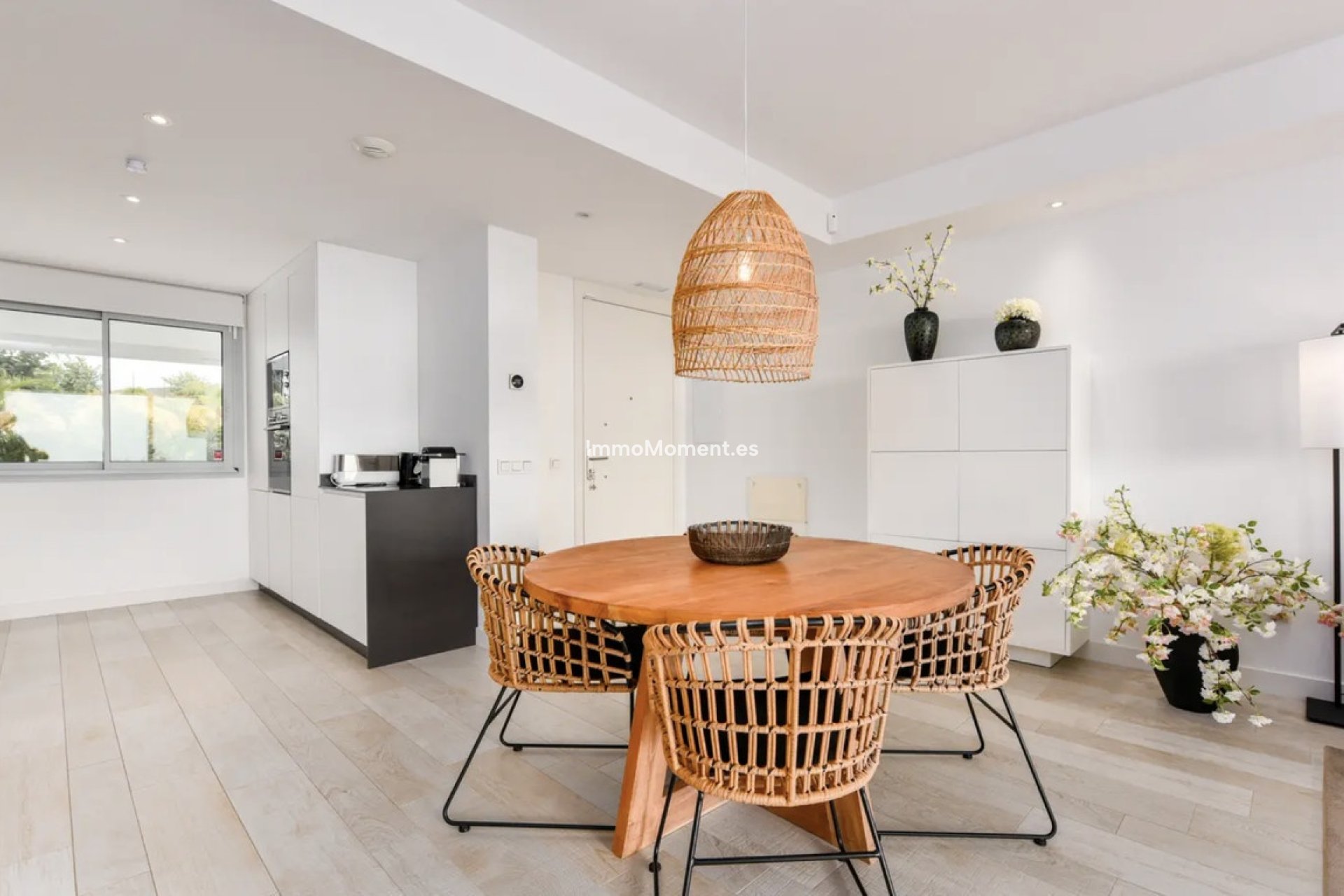 Wiederverkauf - Wohnung - Casares - Casares Centro