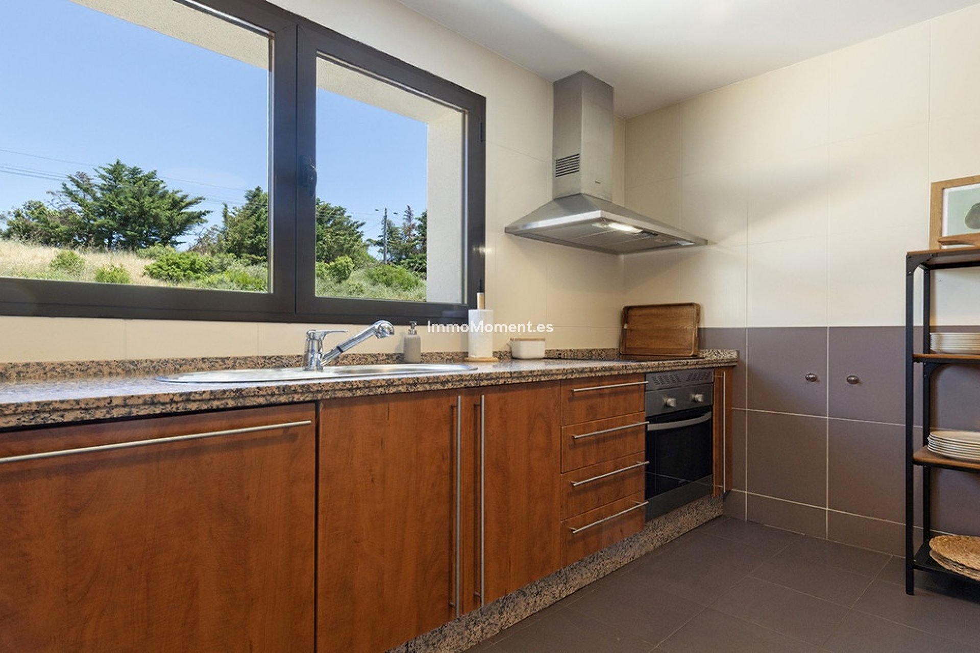 Wiederverkauf - Wohnung - Casares - Casares Centro