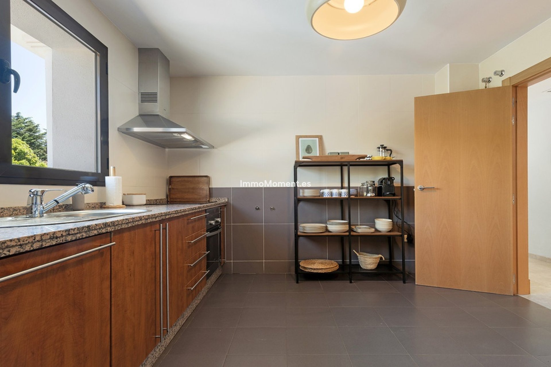 Wiederverkauf - Wohnung - Casares - Casares Centro