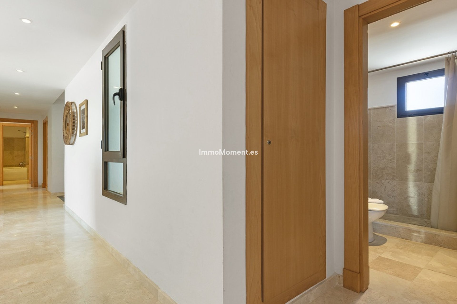 Wiederverkauf - Wohnung - Casares - Casares Centro