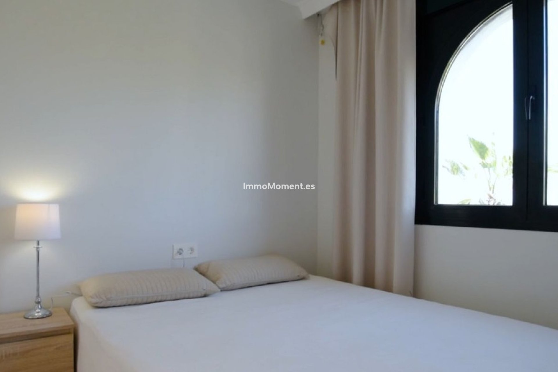 Wiederverkauf - Wohnung - Casares - Casares Centro