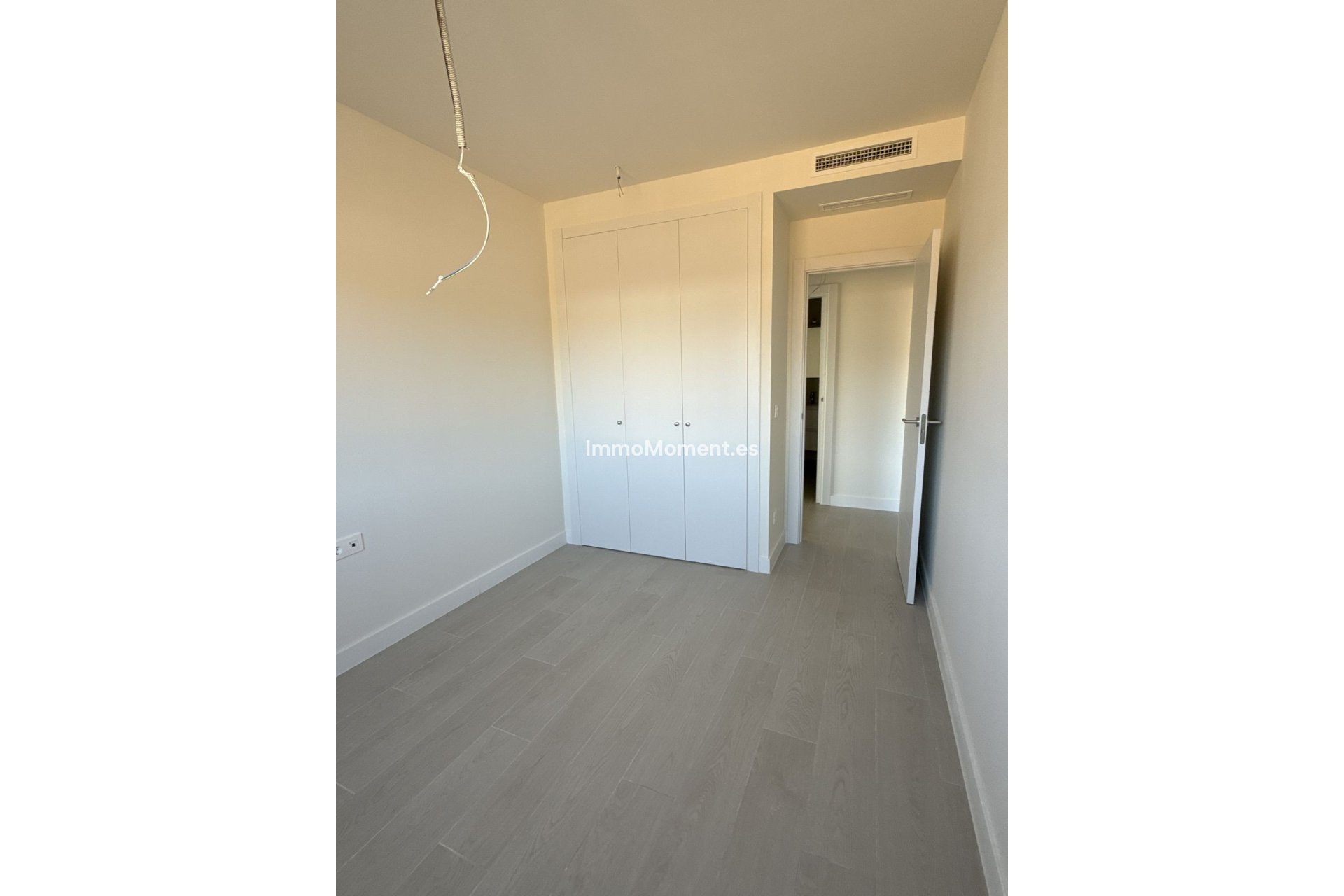 Wiederverkauf - Wohnung - Casares - Casares Centro