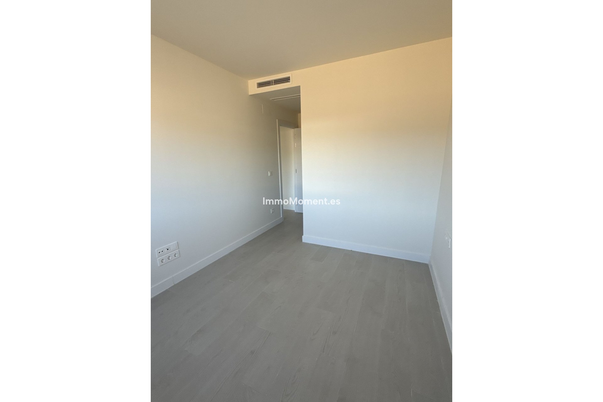 Wiederverkauf - Wohnung - Casares - Casares Centro