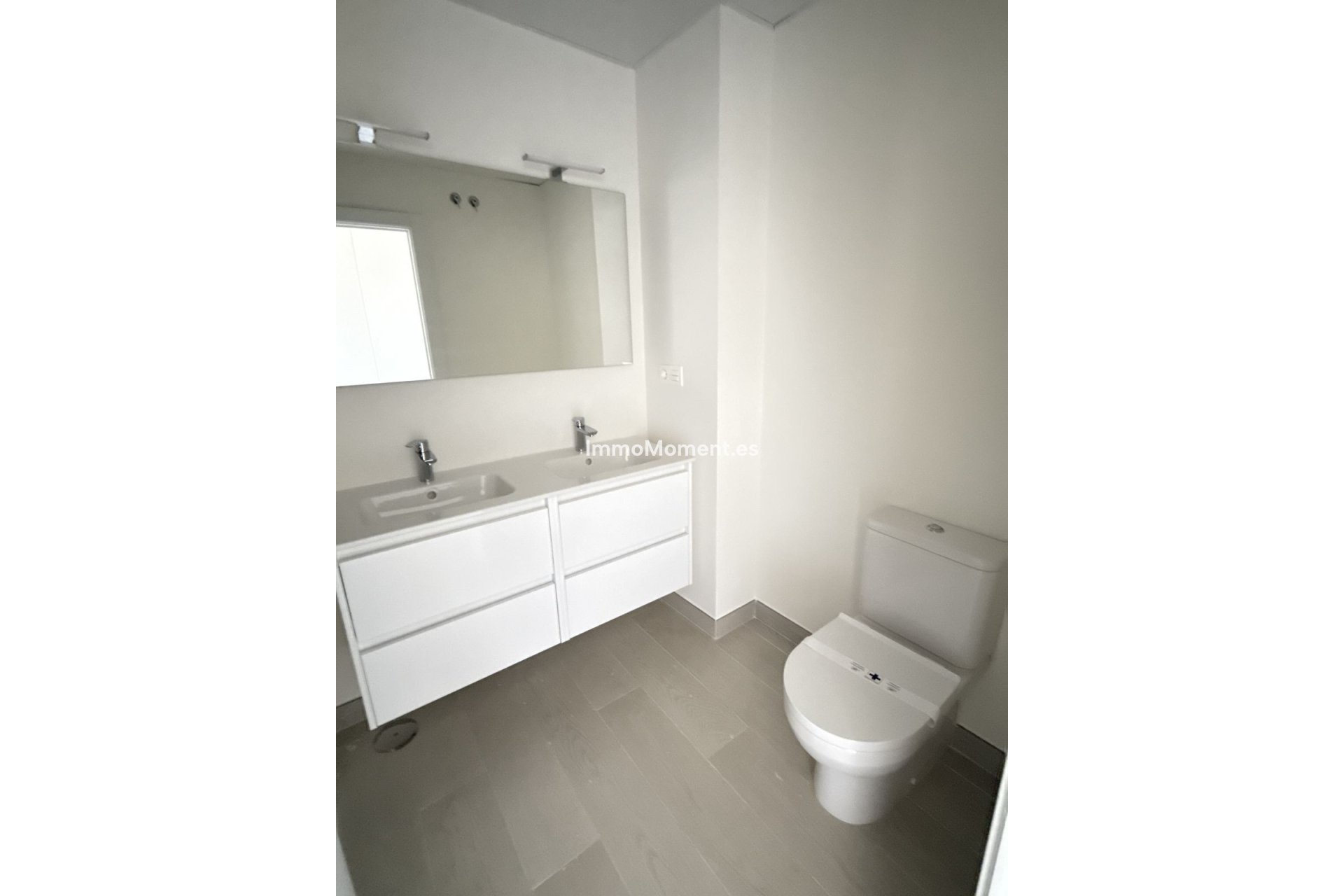 Wiederverkauf - Wohnung - Casares - Casares Centro