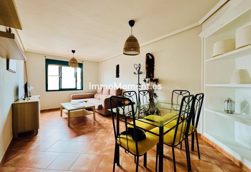 Wiederverkauf - Wohnung - Casares - Casares Centro