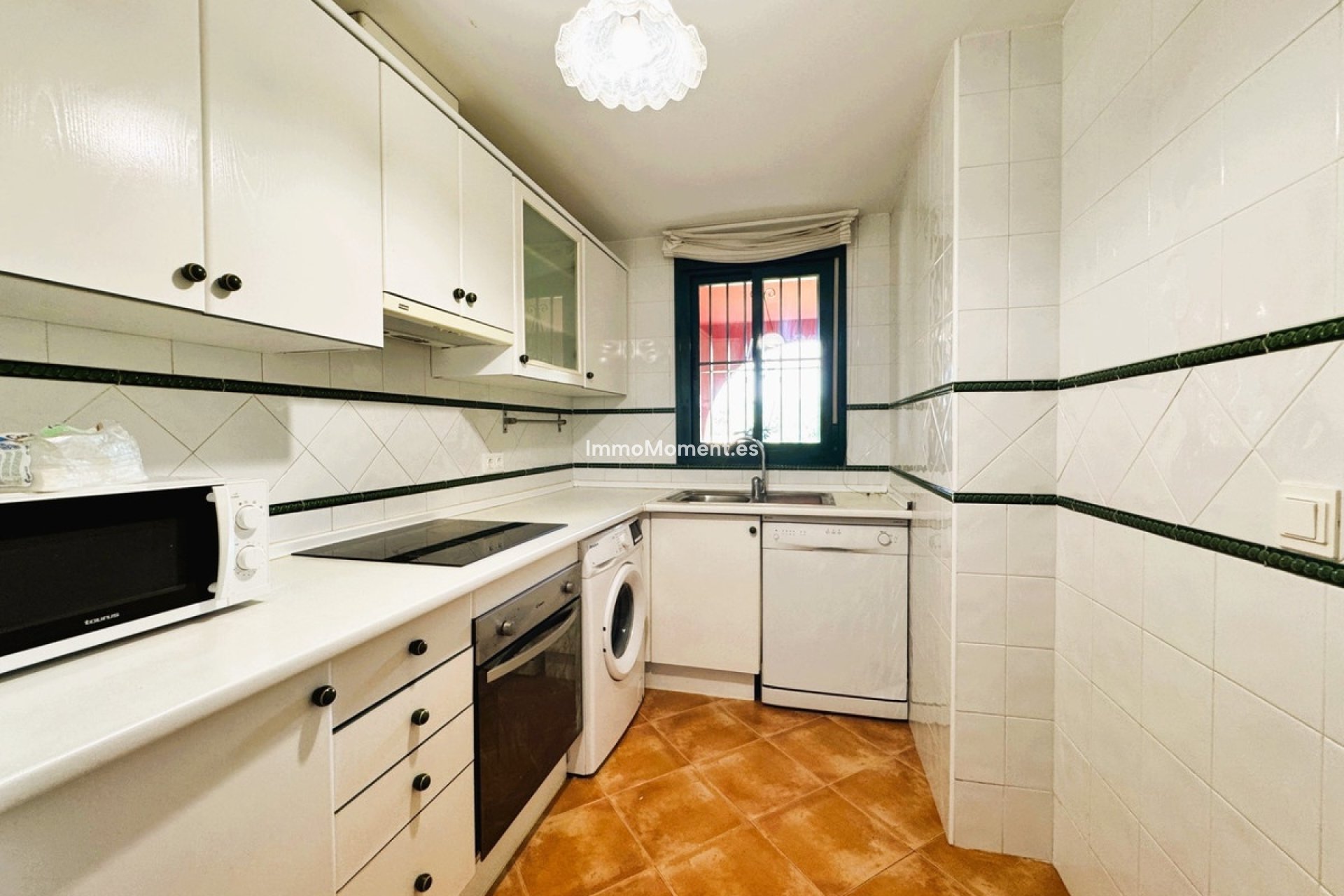 Wiederverkauf - Wohnung - Casares - Casares Centro