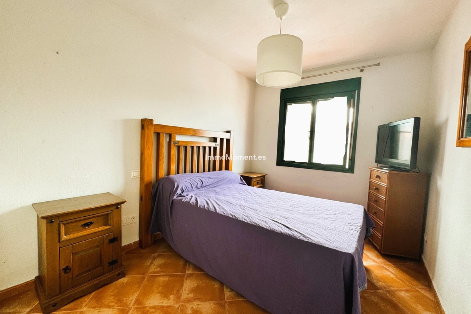 Wiederverkauf - Wohnung - Casares - Casares Centro