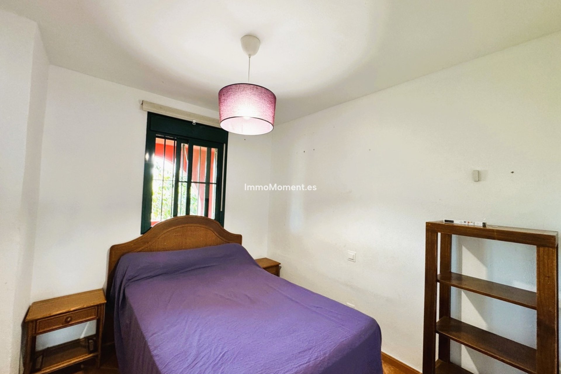 Wiederverkauf - Wohnung - Casares - Casares Centro