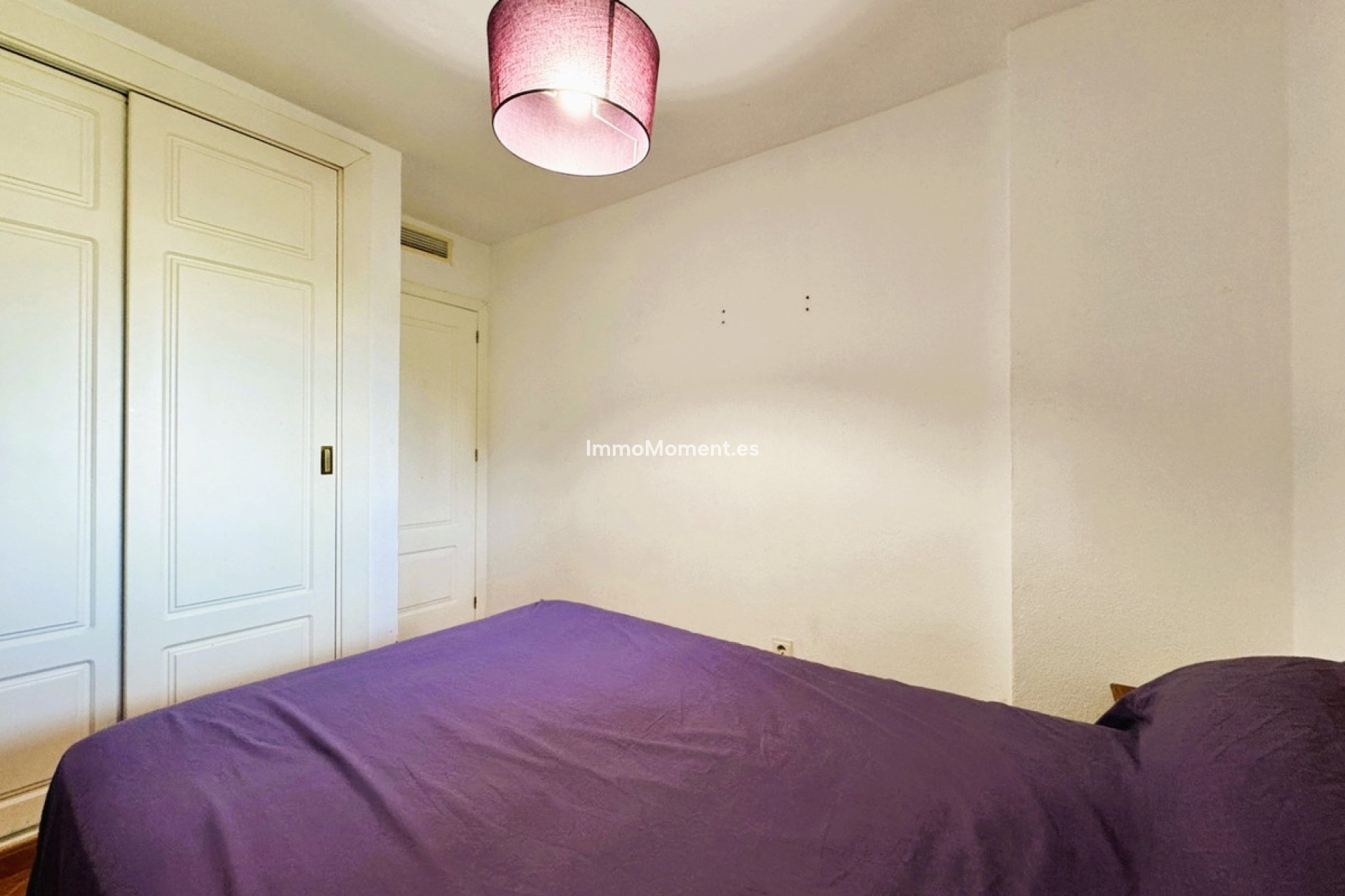 Wiederverkauf - Wohnung - Casares - Casares Centro