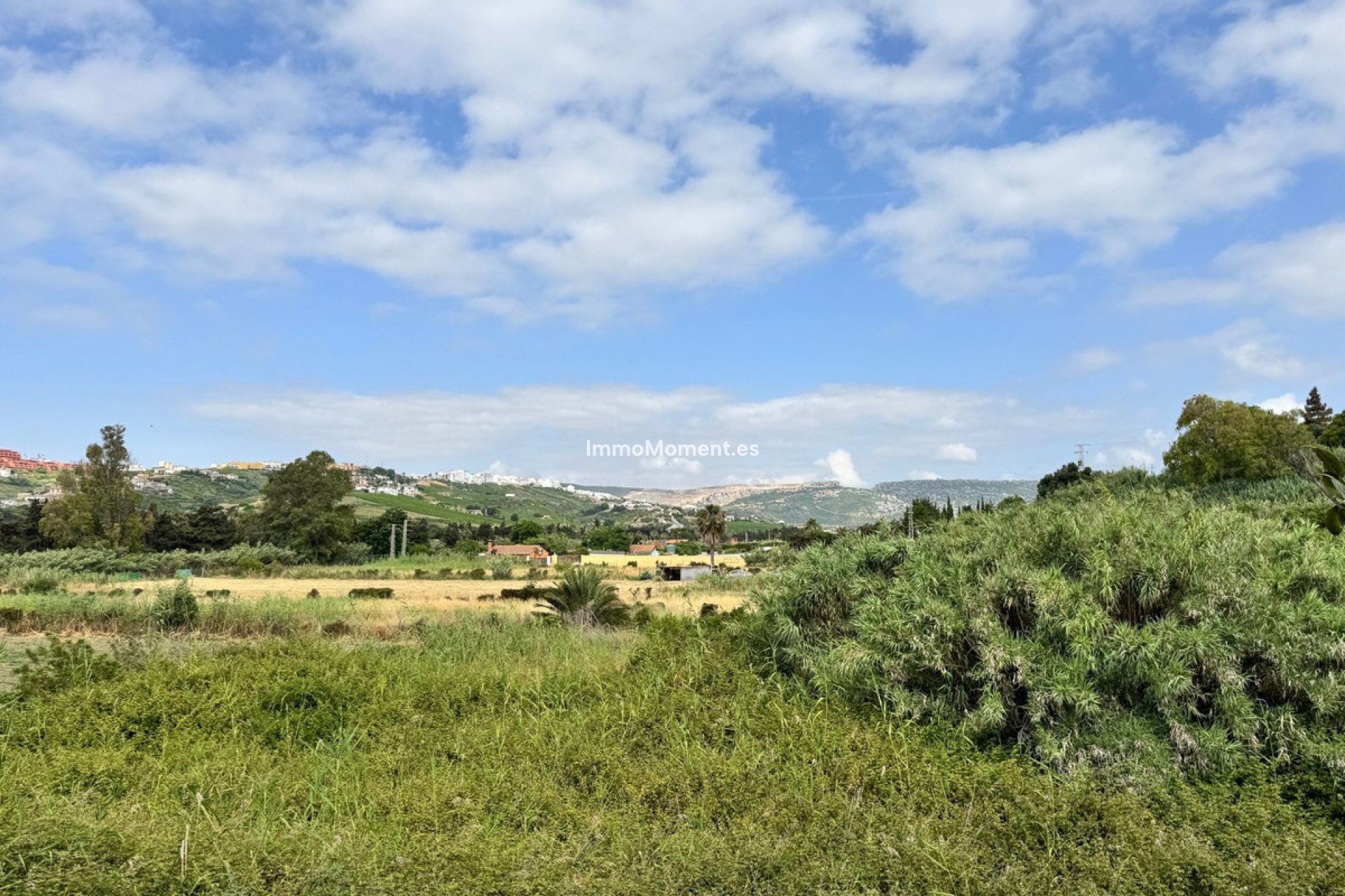 Wiederverkauf - Wohnung - Casares - Casares Centro